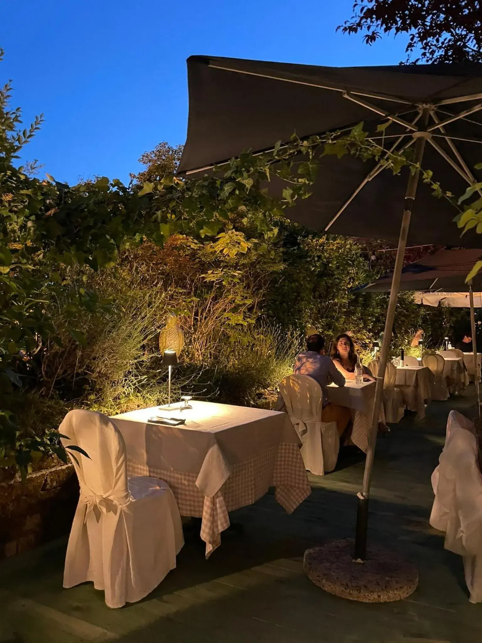 Restaurant/places to eat, Banquet Facilities in Quel Castello di Diegaro