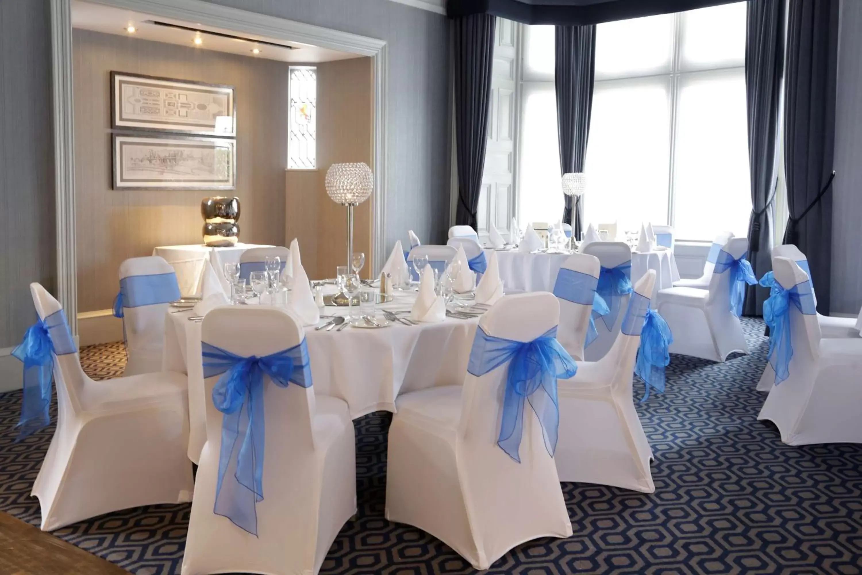 Other, Banquet Facilities in Best Western Motherwell Centre Moorings Hotel