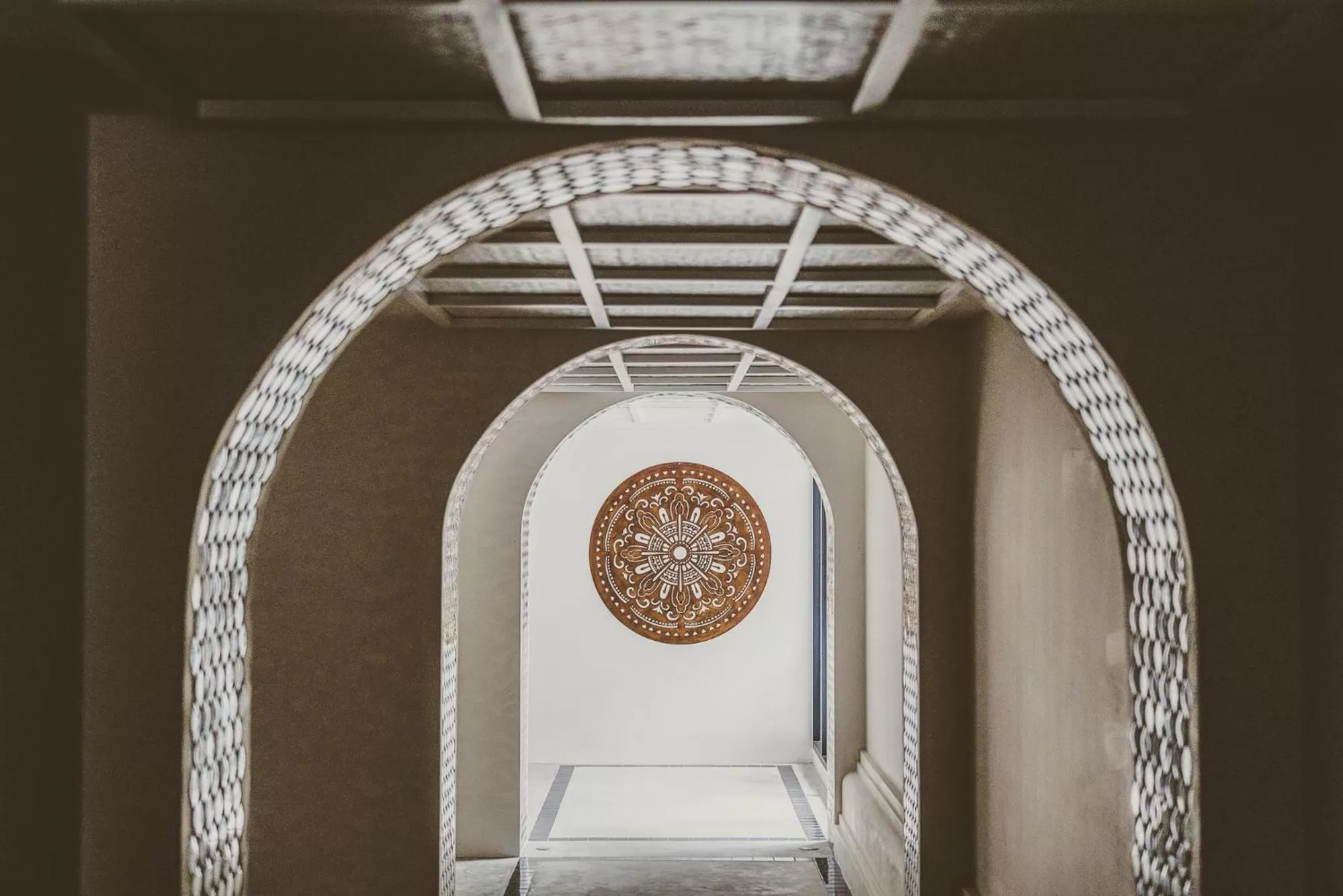 Property building in THEE Vijit Lanna by TH District