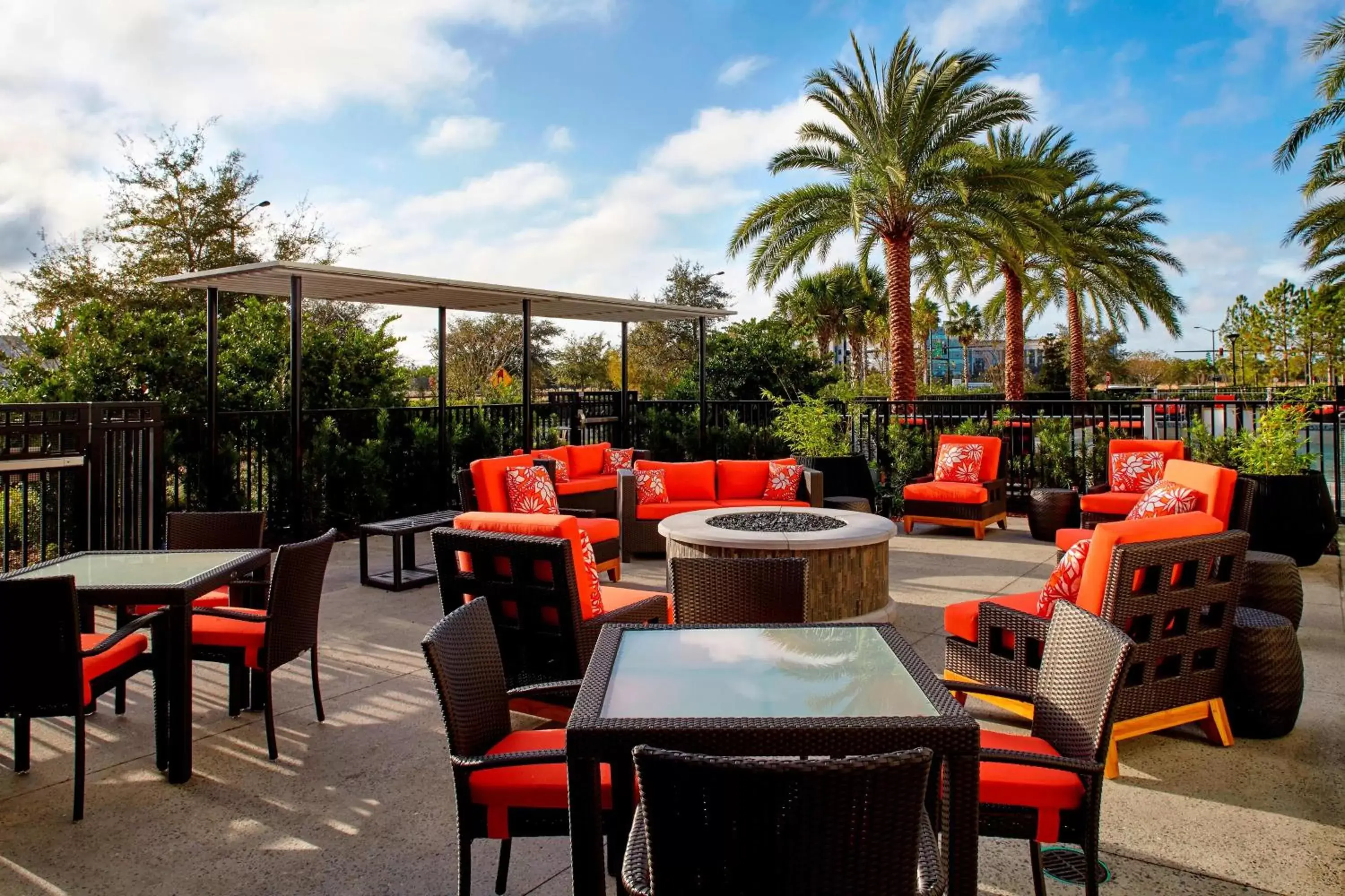 Other, Restaurant/Places to Eat in Residence Inn by Marriott Orlando Lake Nona