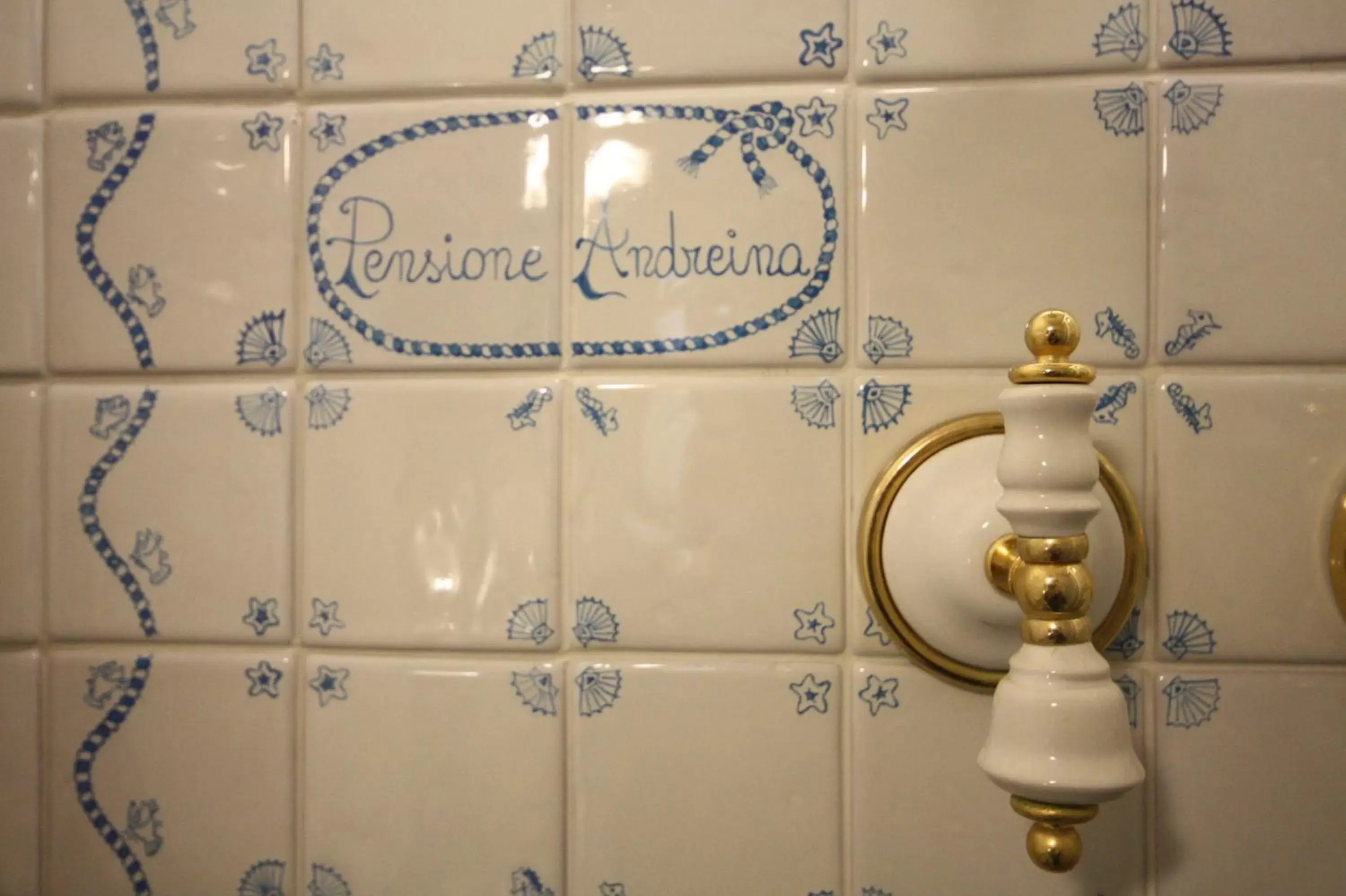 Other, Bathroom in Hotel Cherubini