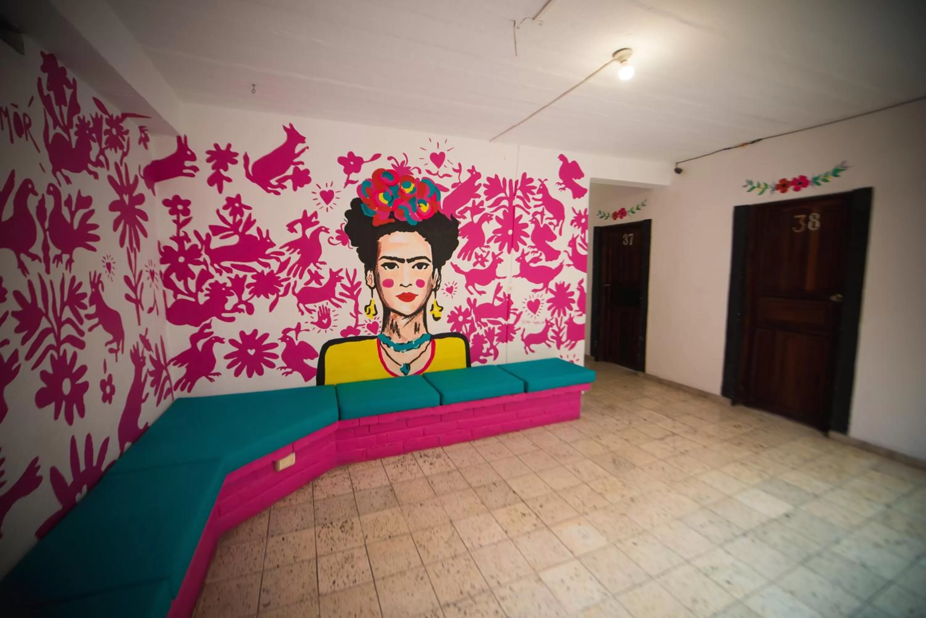 Activities, Bed in Hotel Villa del Mar Tradicional