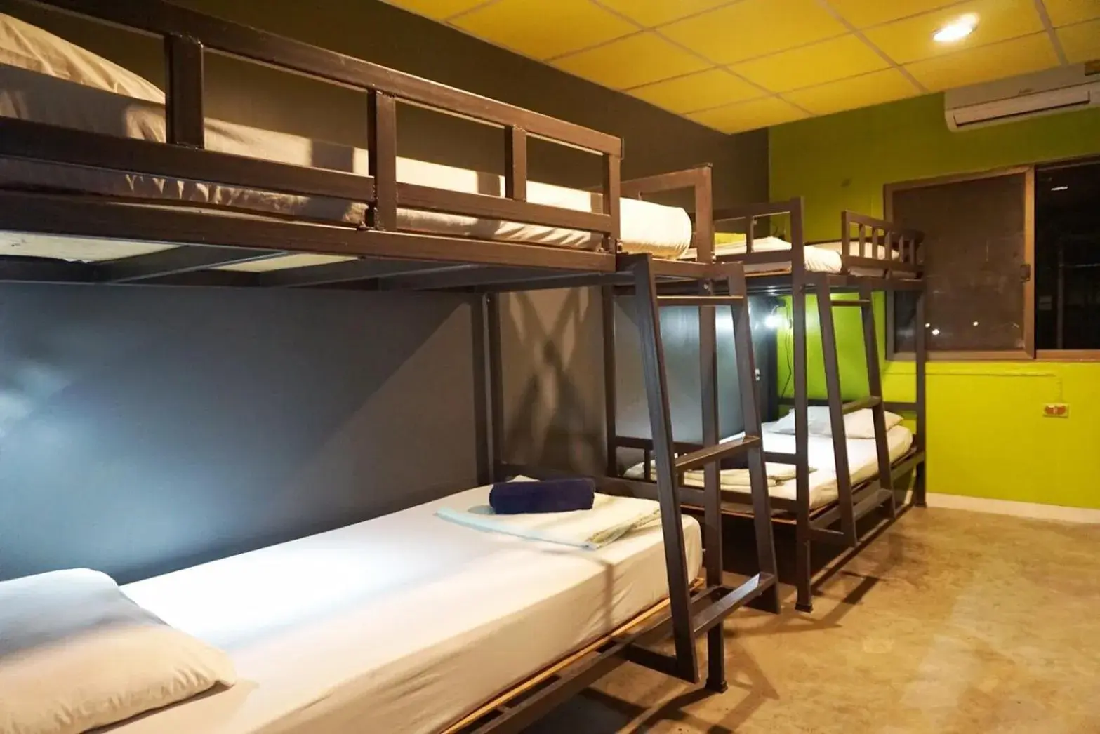 Photo of the whole room, Bunk Bed in B&B House & Hostel