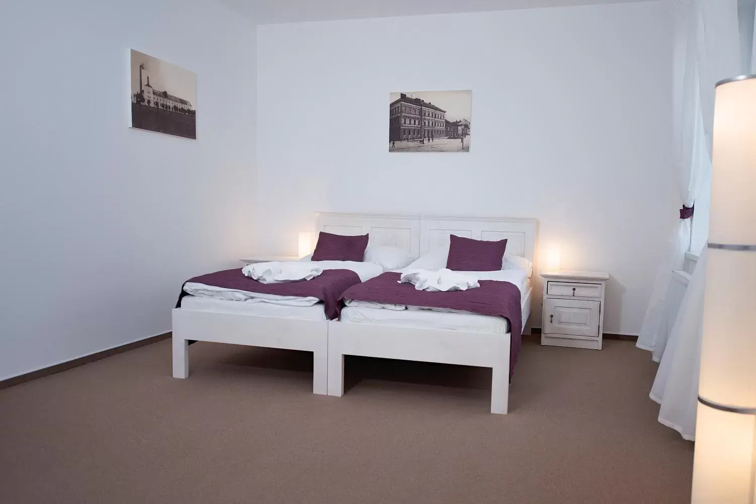 Hotel Slavia Hotel Slavia