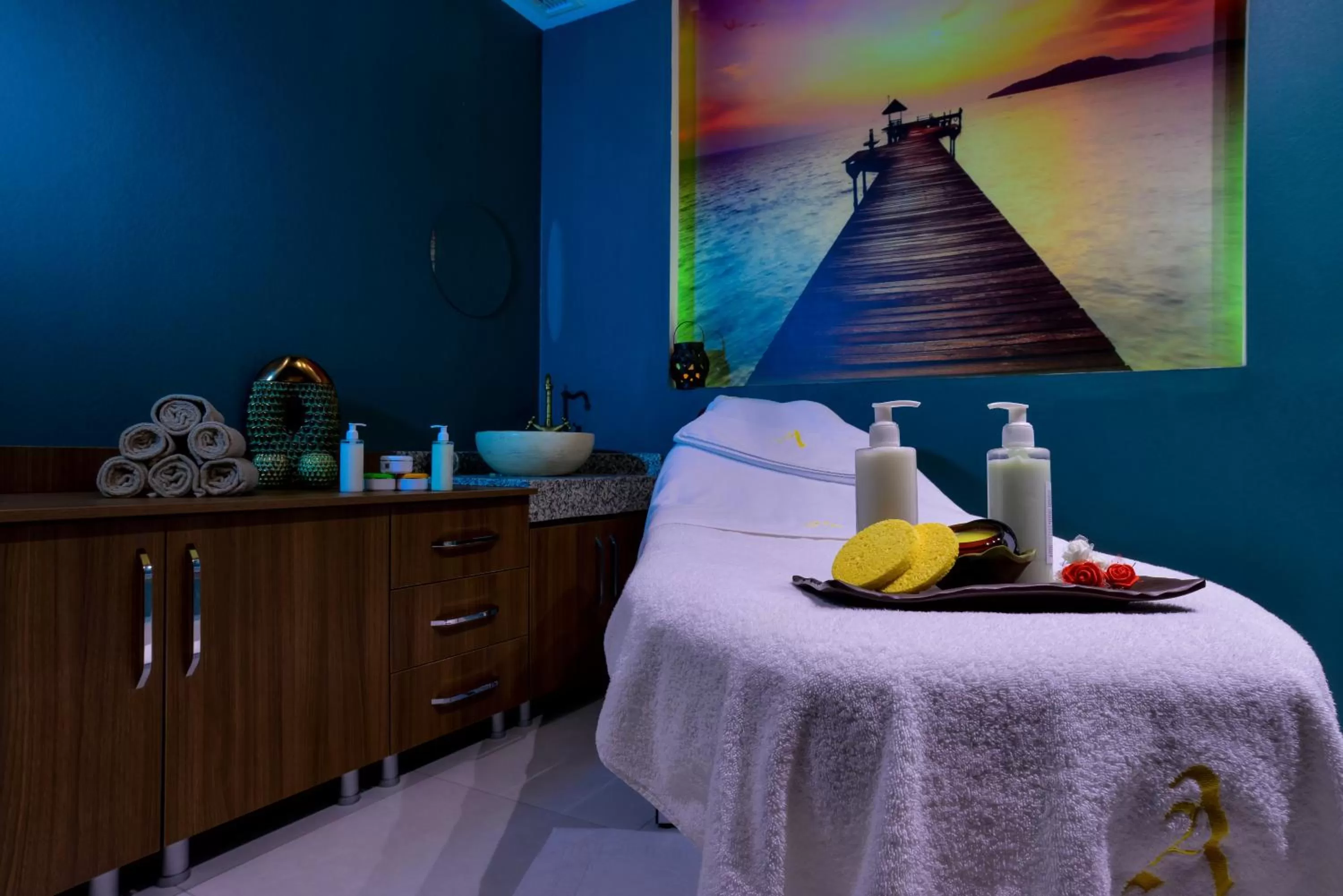 Massage, Bed in Altın Otel & Spa Balıkesir