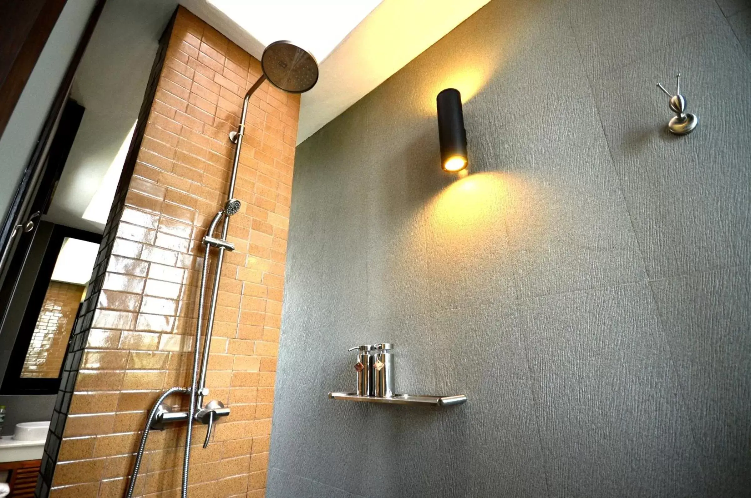 Other, Bathroom in Zensala Riverpark Resort-SHA Extra Plus