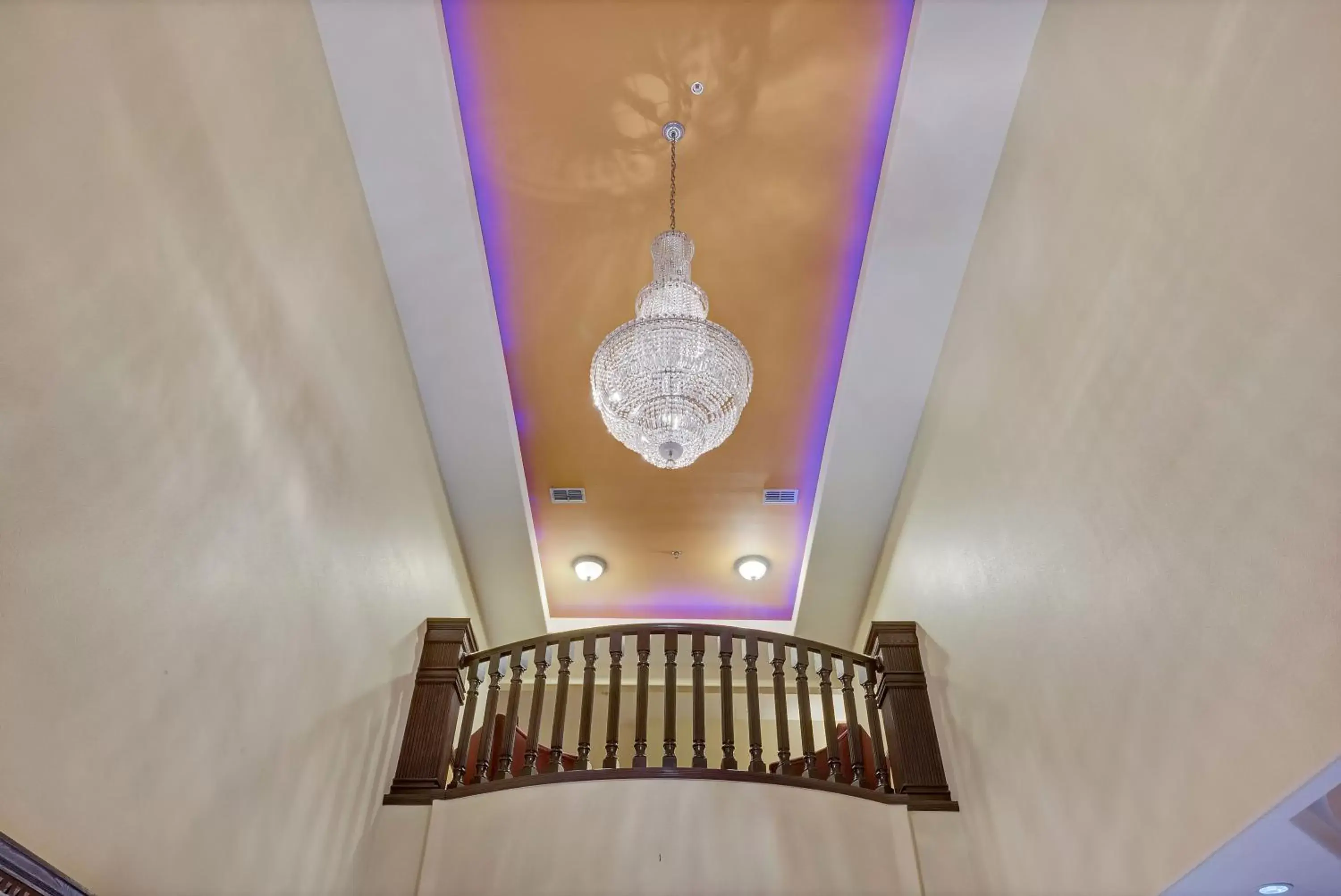 Facade/entrance in Super 8 by Wyndham Hidalgo at La Plaza Mall & Mcallen Airport Facade/entrance in Super 8 by Wyndham Hidalgo at La Plaza Mall & Mcallen Airport