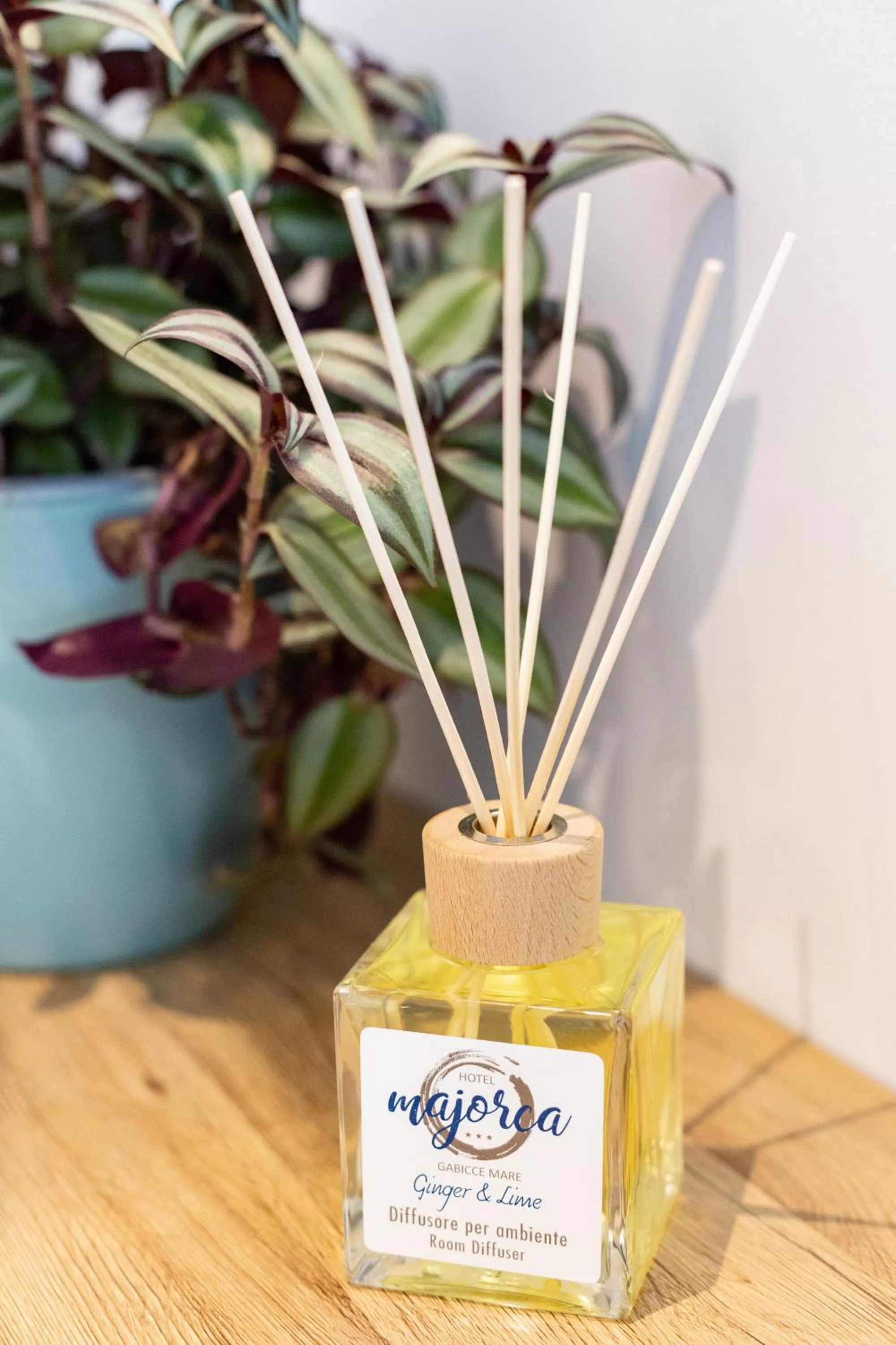 Bedroom in Hotel Majorca