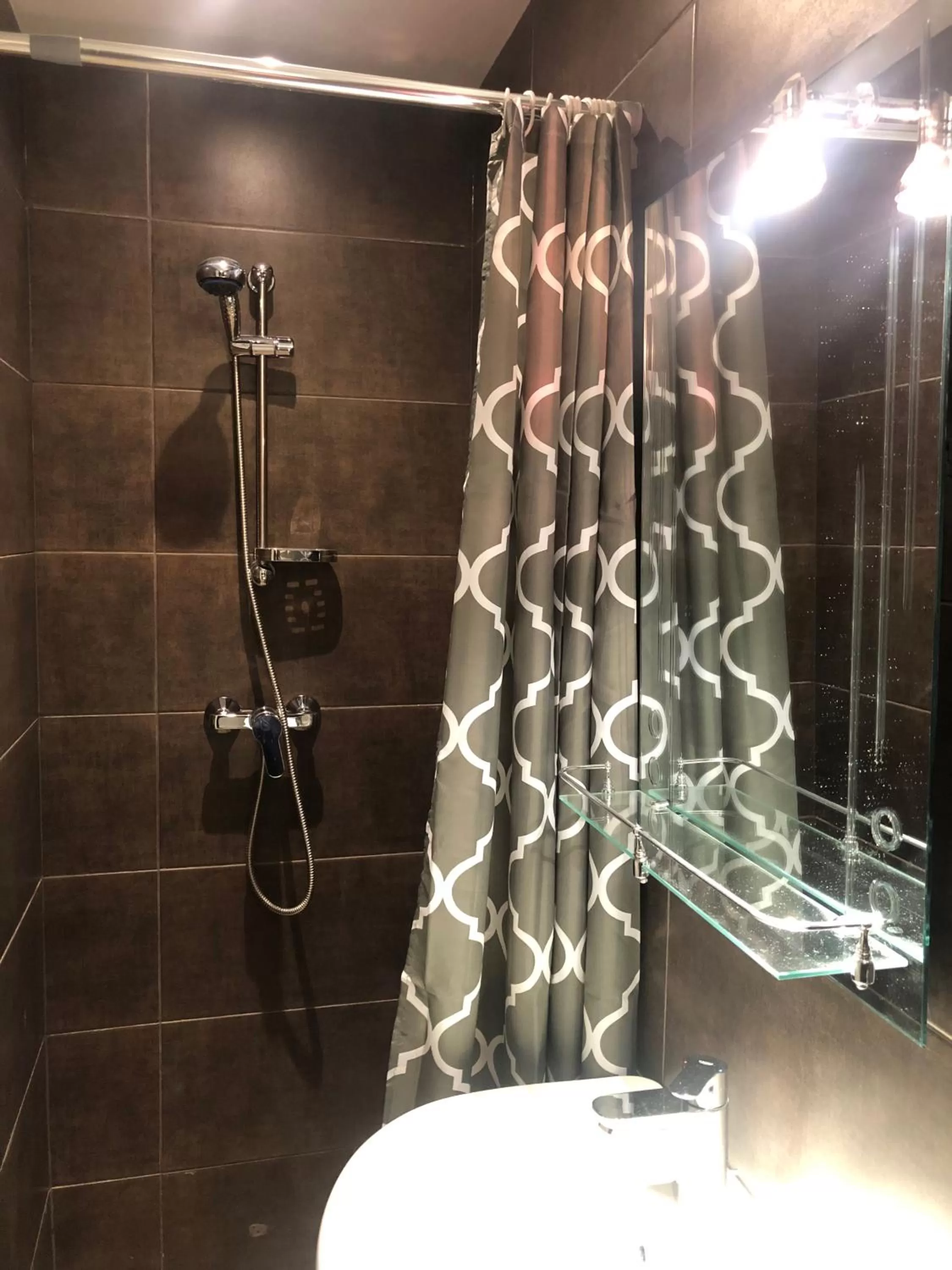 Nautilus Boutique Townhouse