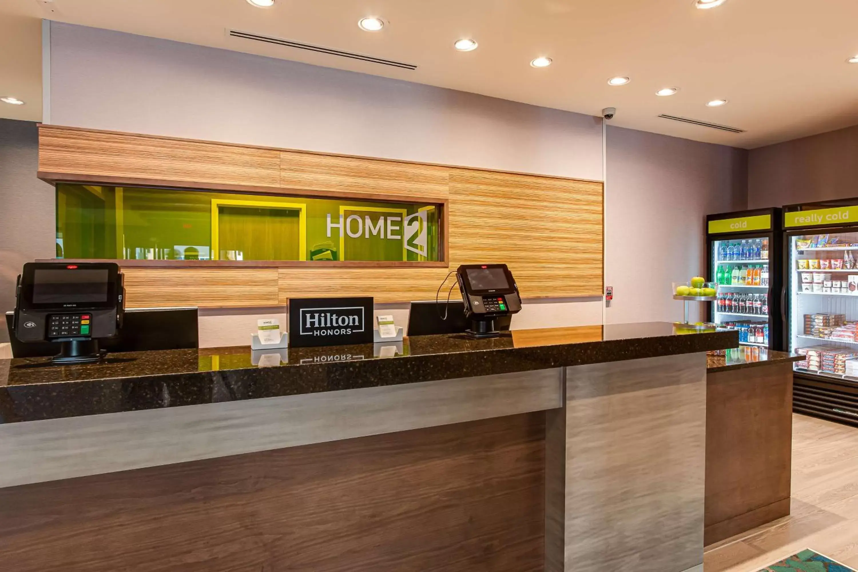 Lobby or reception, Lobby/Reception in Home2 Suites By Hilton Nashville Bellevue