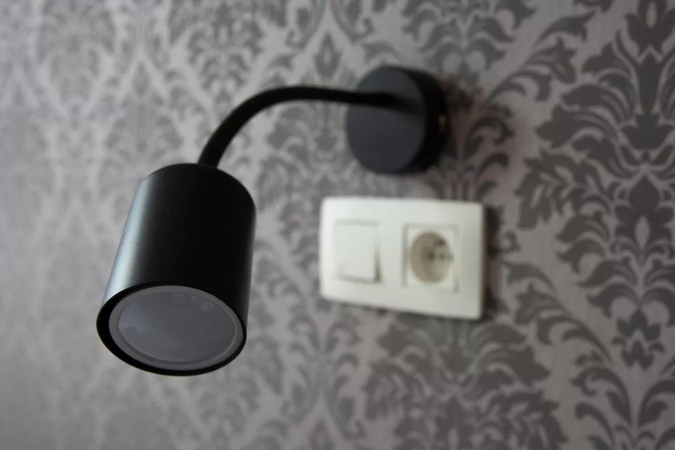 Bathroom in Oud Gemeentehuis