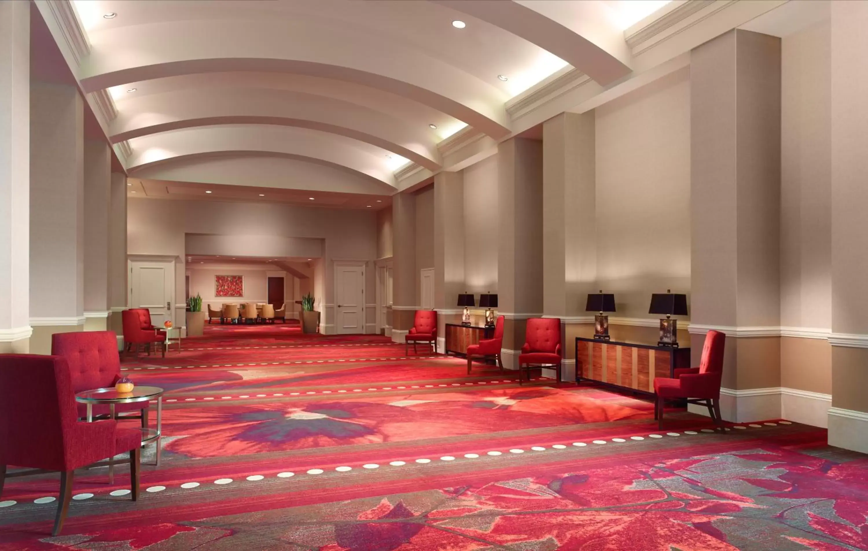 Meeting/conference room in Omni Providence