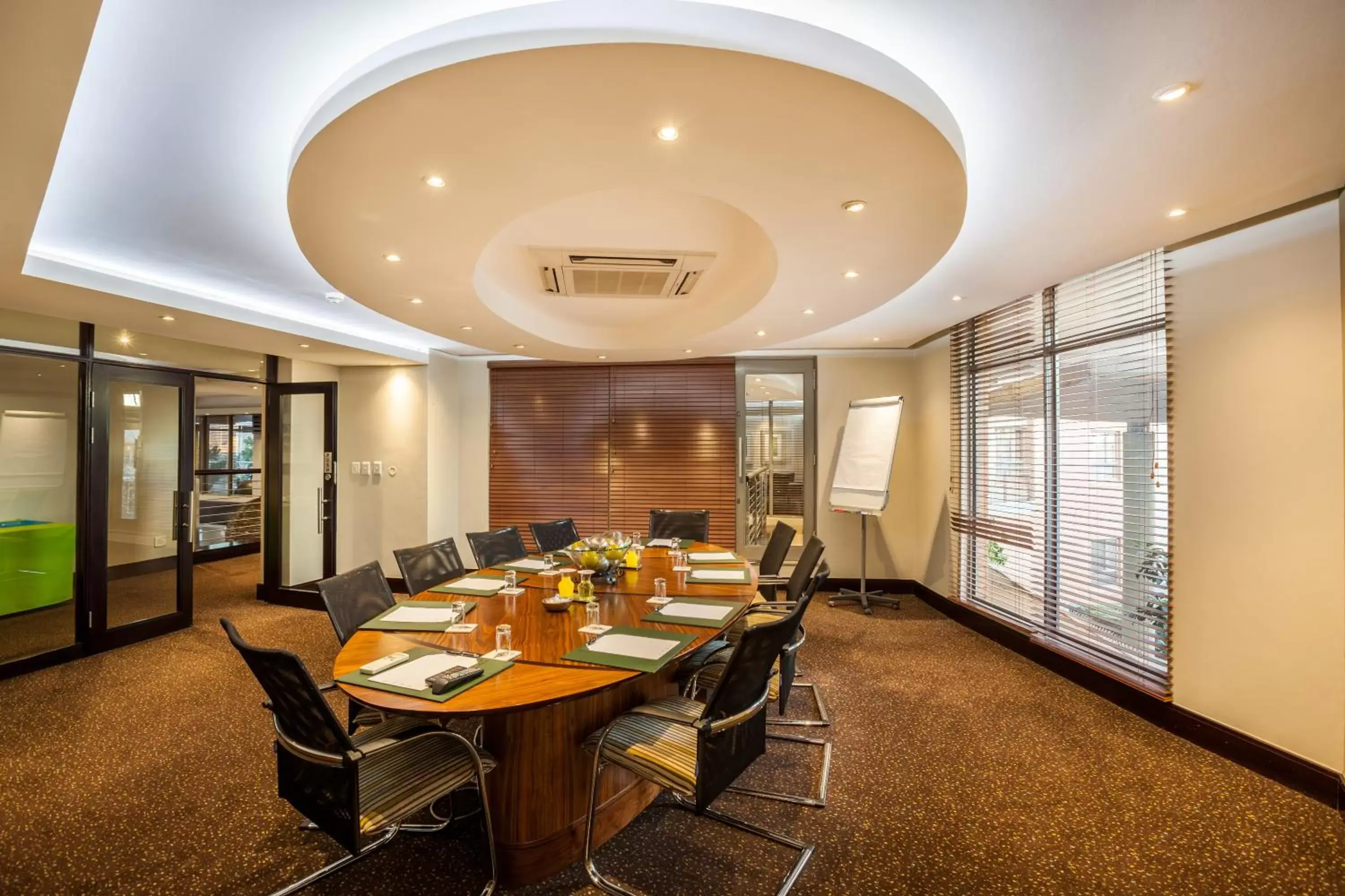 Meeting/conference room, Business Area/Conference Room in City Lodge Hotel Lynnwood