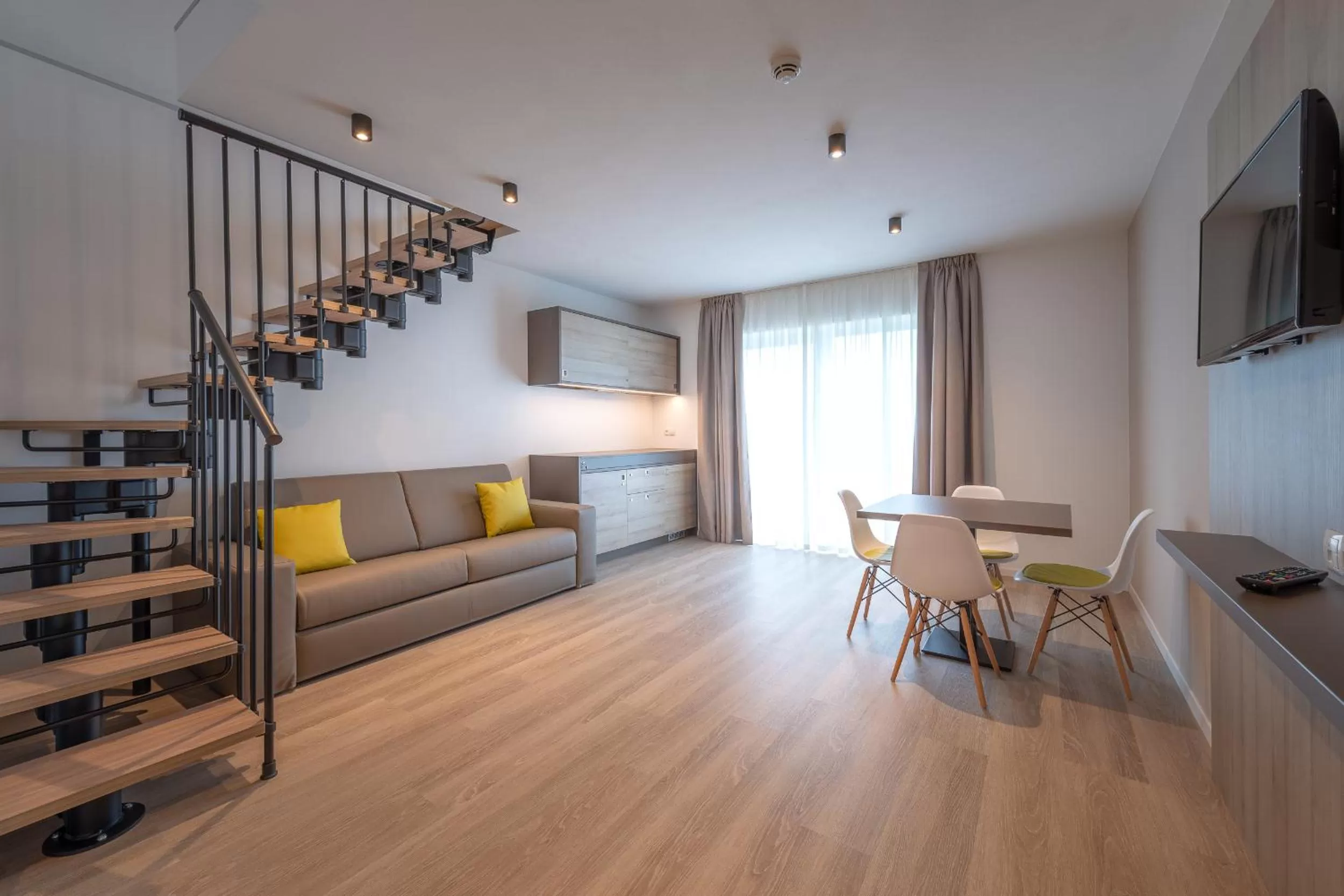 Photo of the whole room in Residence Garni Hotel Vineus