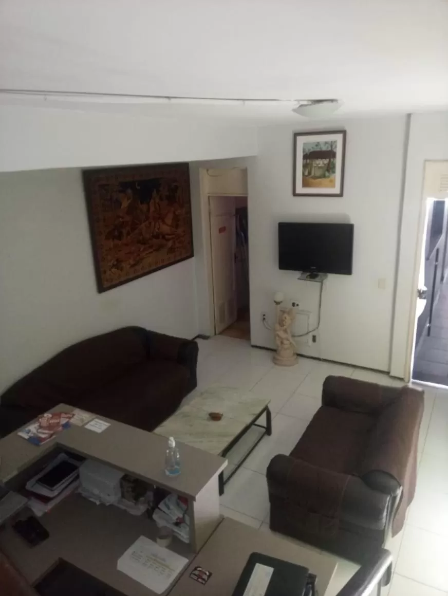 Pousada Atlantico Centro - Fortaleza