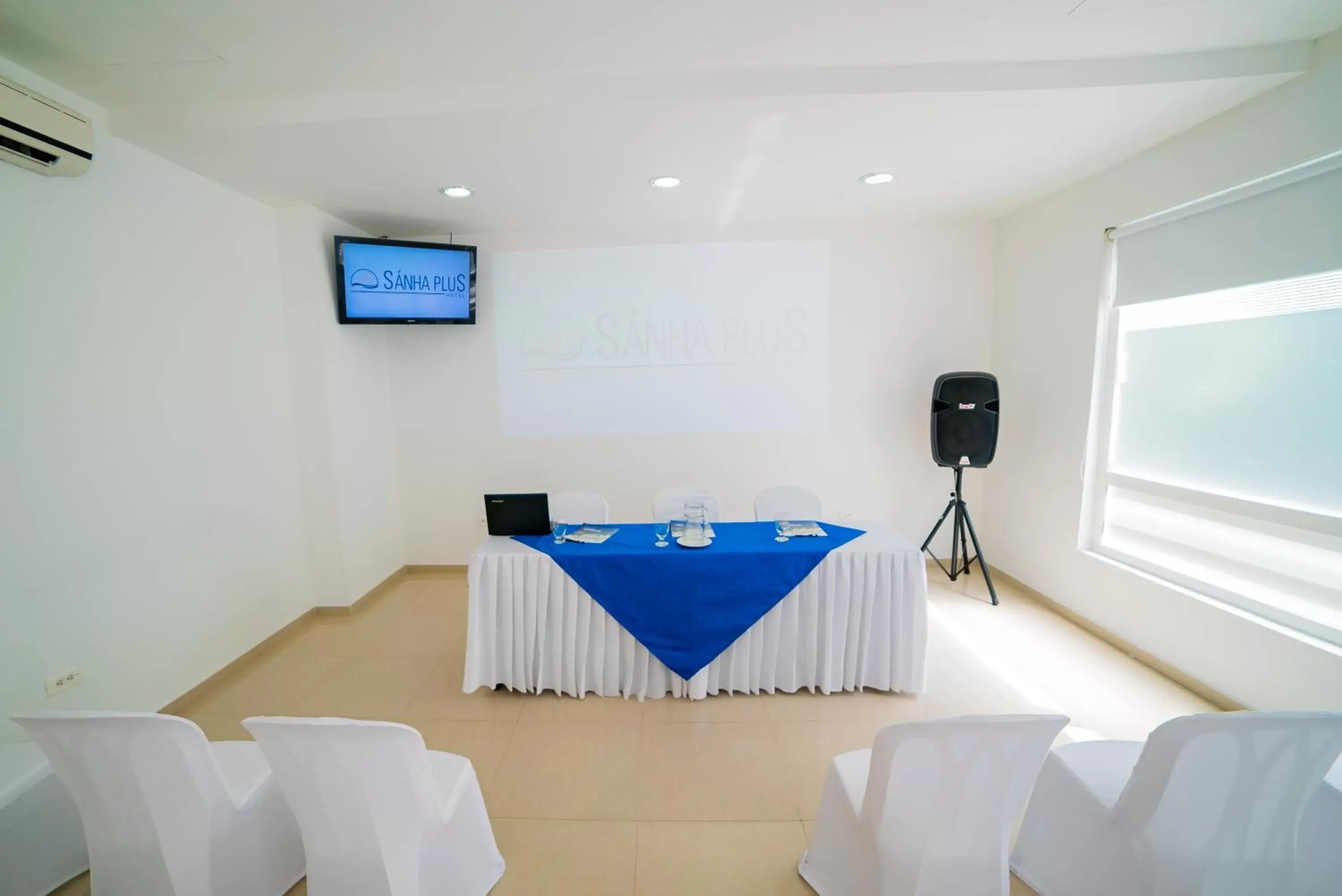 Meeting/conference room, Banquet Facilities in Sanha Plus Hotel