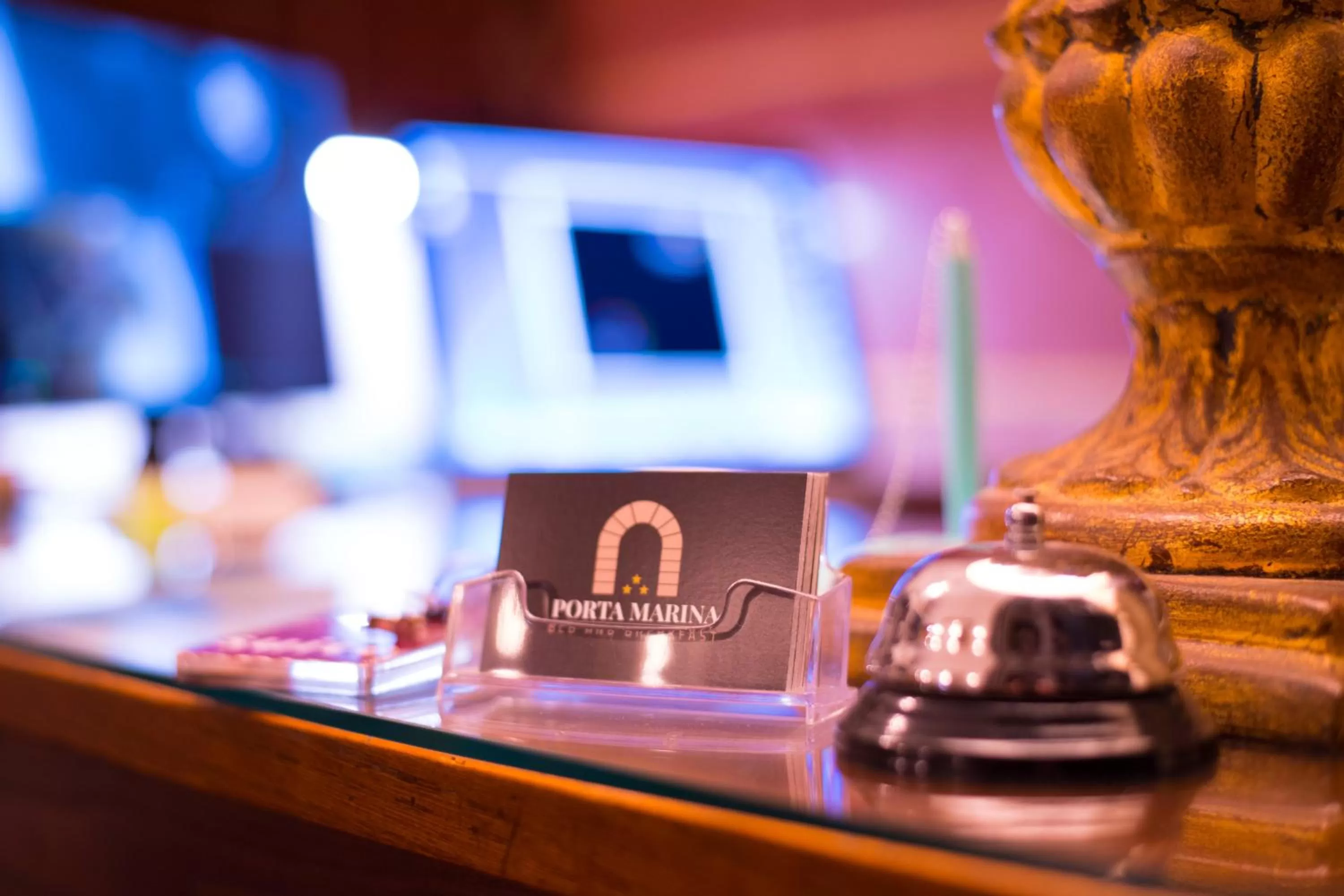 Night in Palazzo Giunta - Porta Marina Ortigia