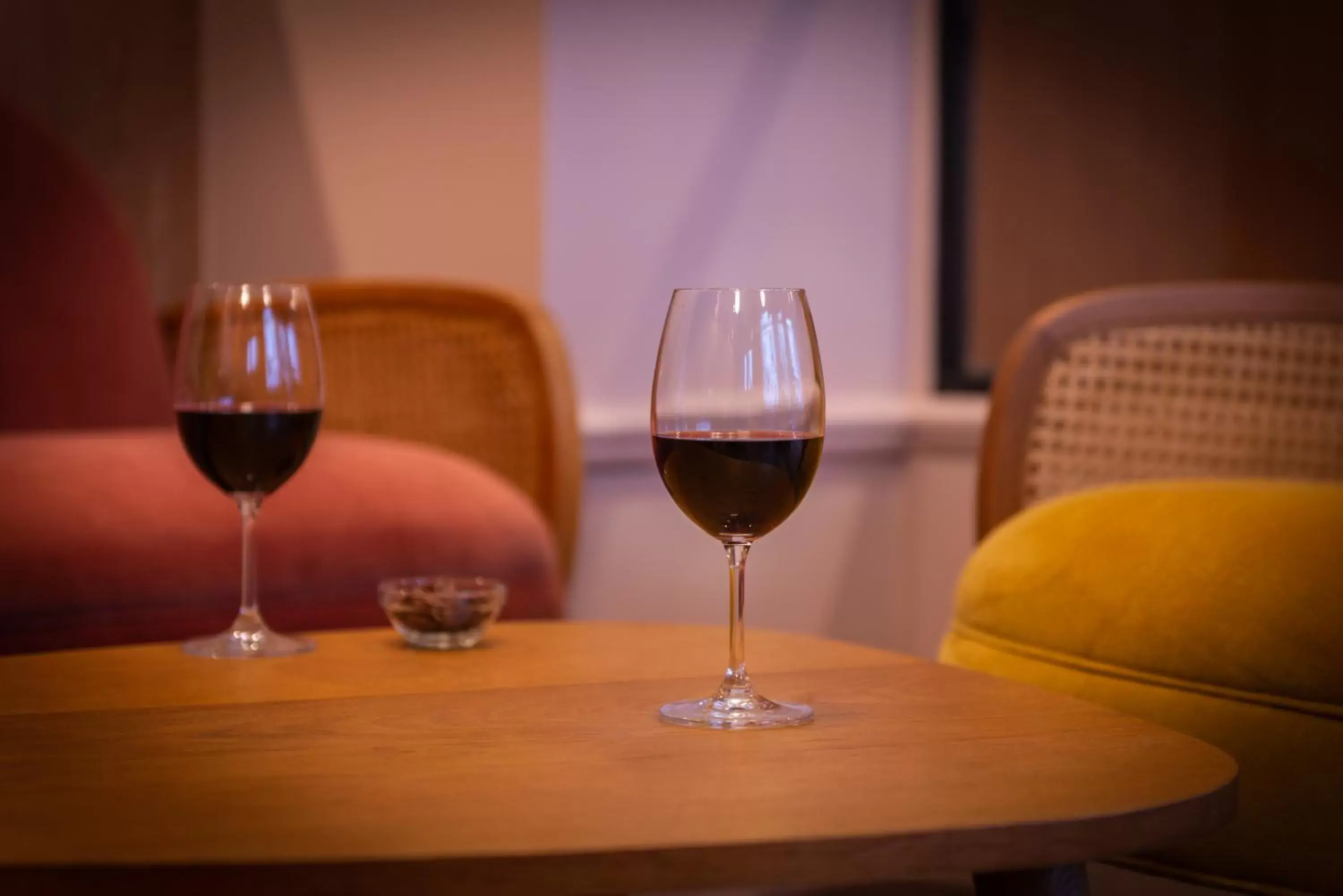 Living room in Maison Axel Opéra Paris Living room in Maison Axel Opéra Paris