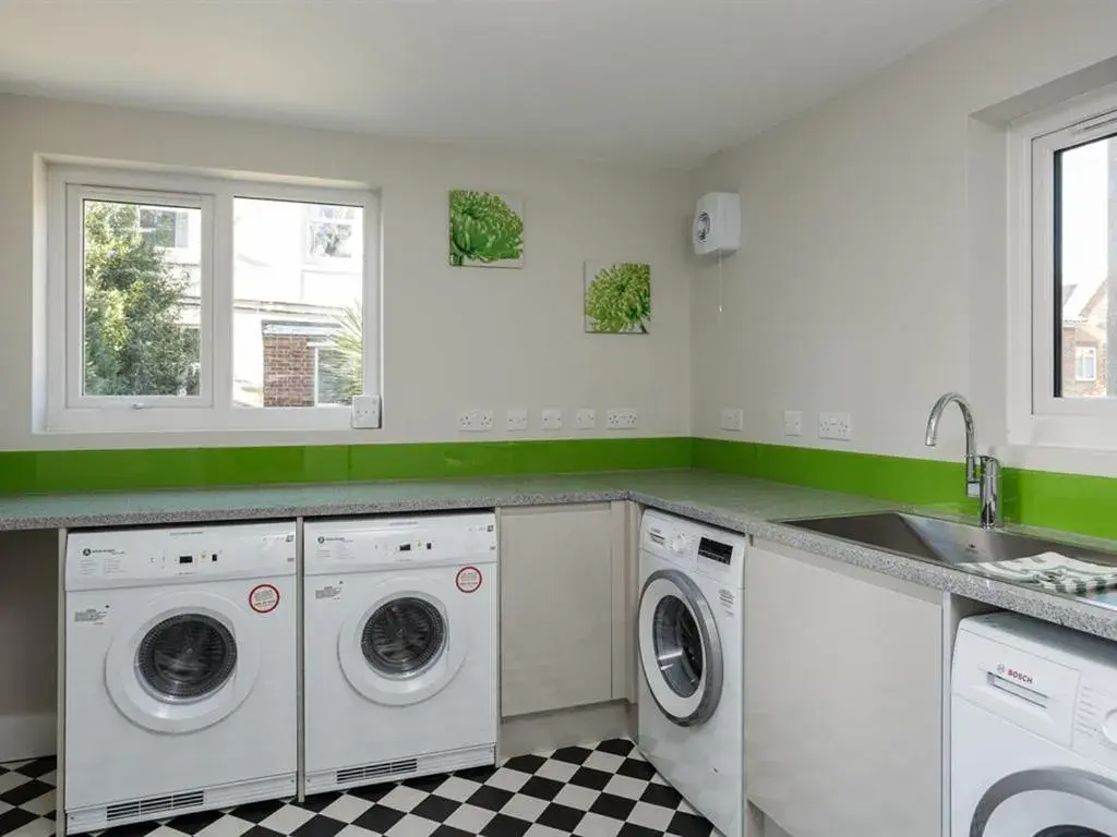 Other, Kitchen/Kitchenette in Blue Star House