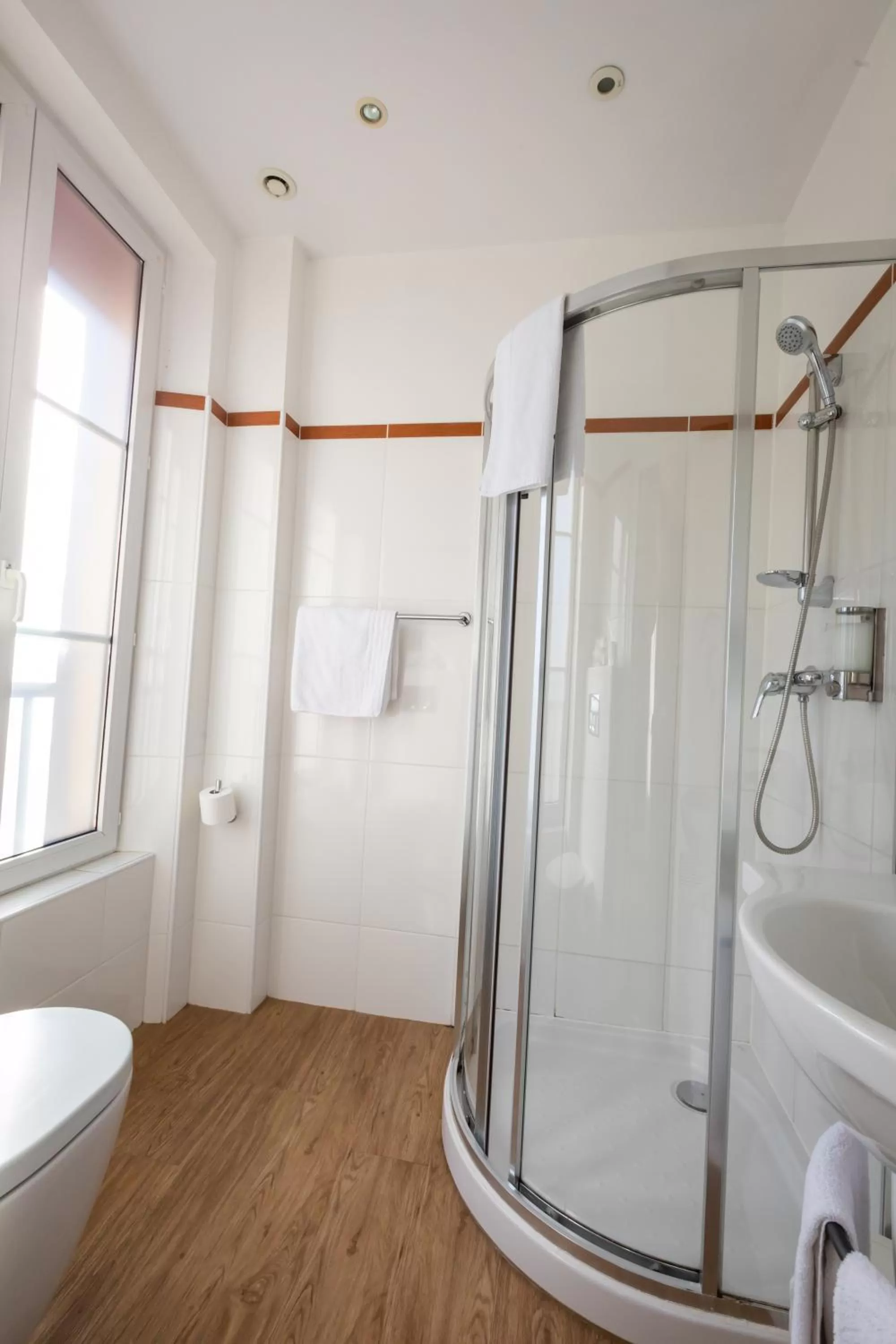 Churchill Hotel Bayeux Centre