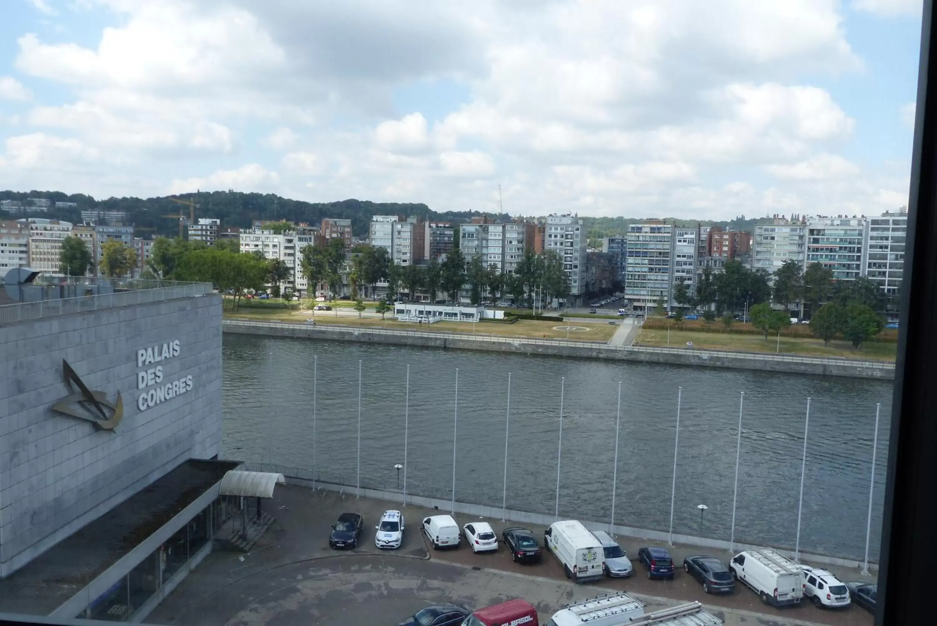 Van der Valk Hotel Liège Congres