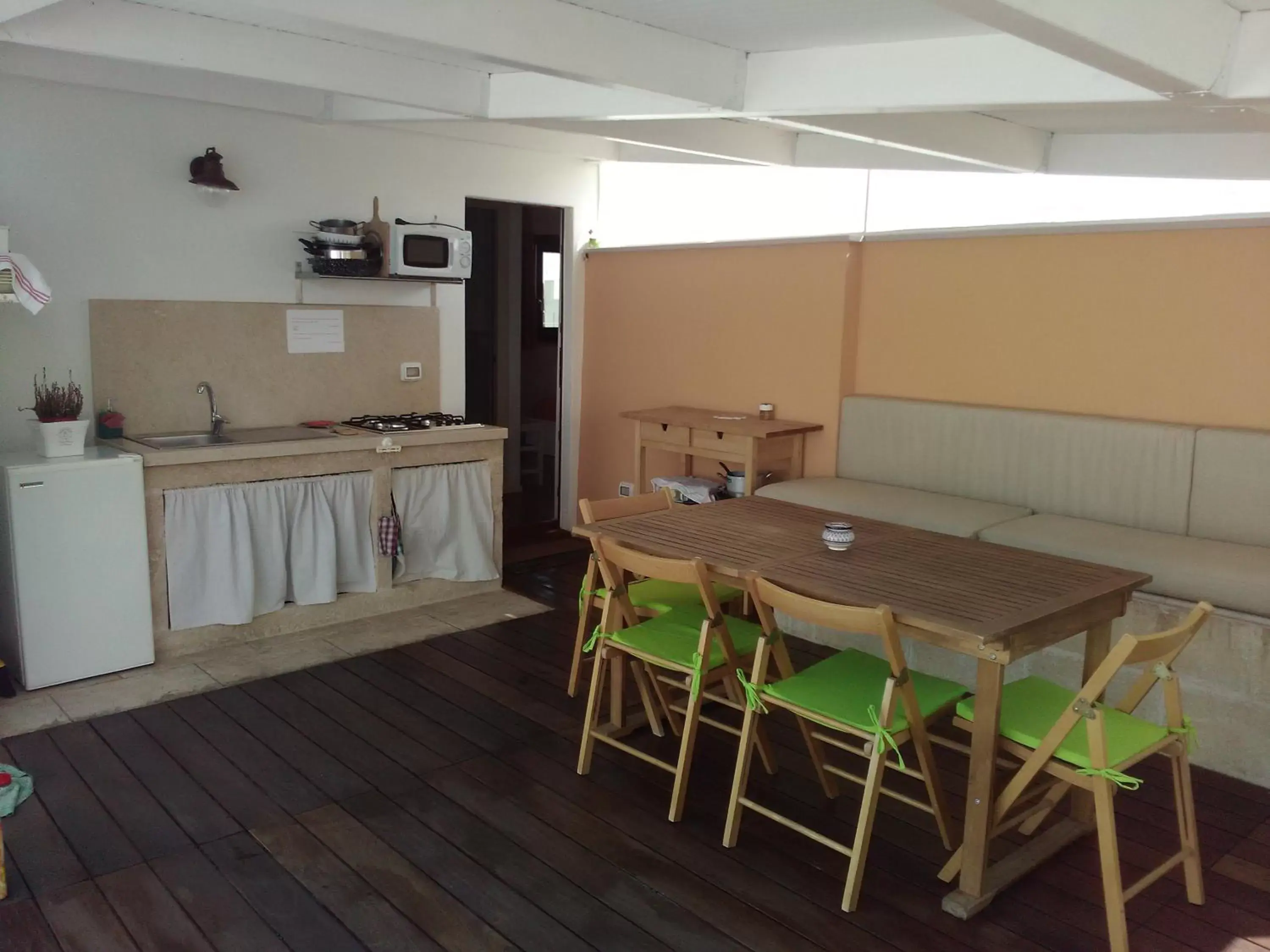 Activities, Kitchen/Kitchenette in Dimora Dioniso