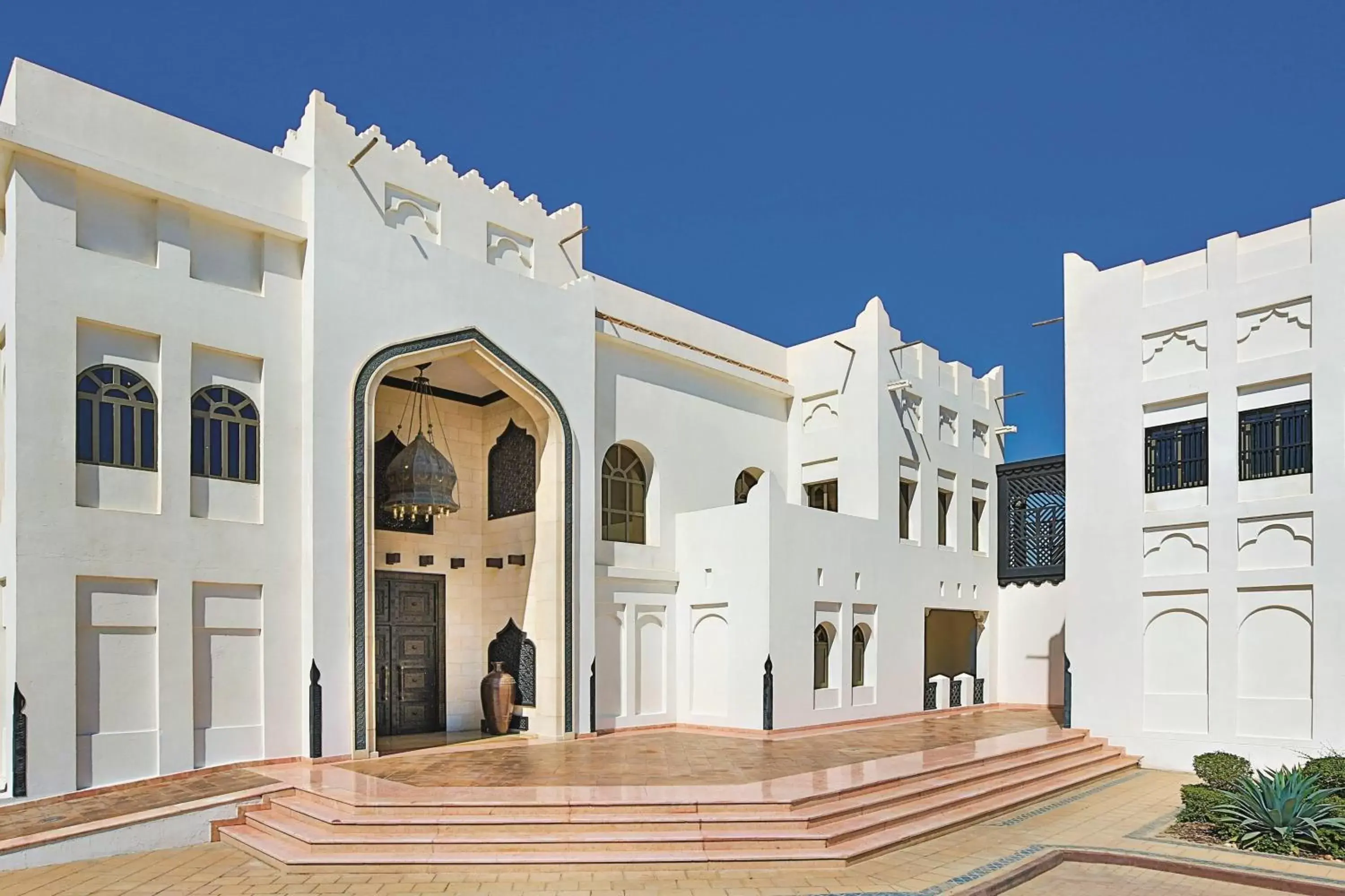 Other, Property Building in Sharq Village & Spa, a Ritz-Carlton Hotel