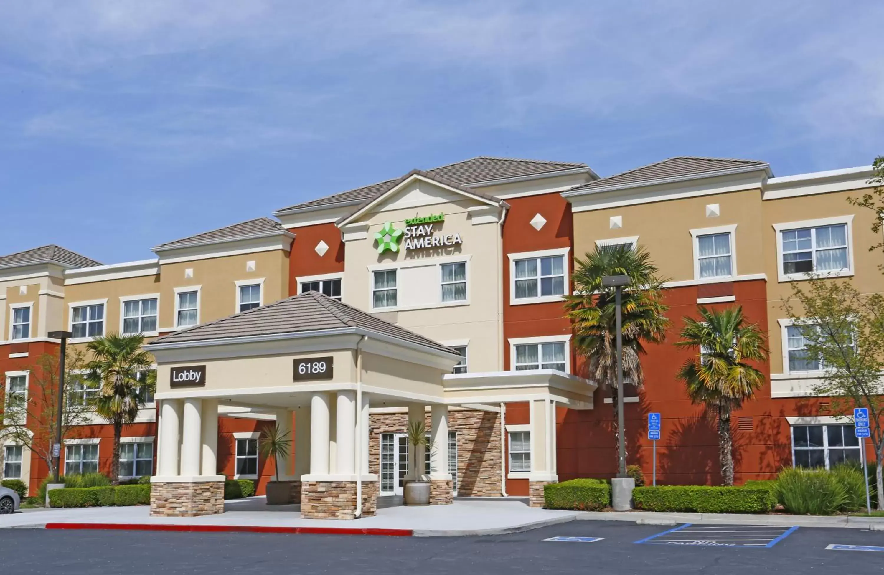 Extended Stay America Suites - San Jose - Edenvale - South Extended Stay America Suites - San Jose - Edenvale - South