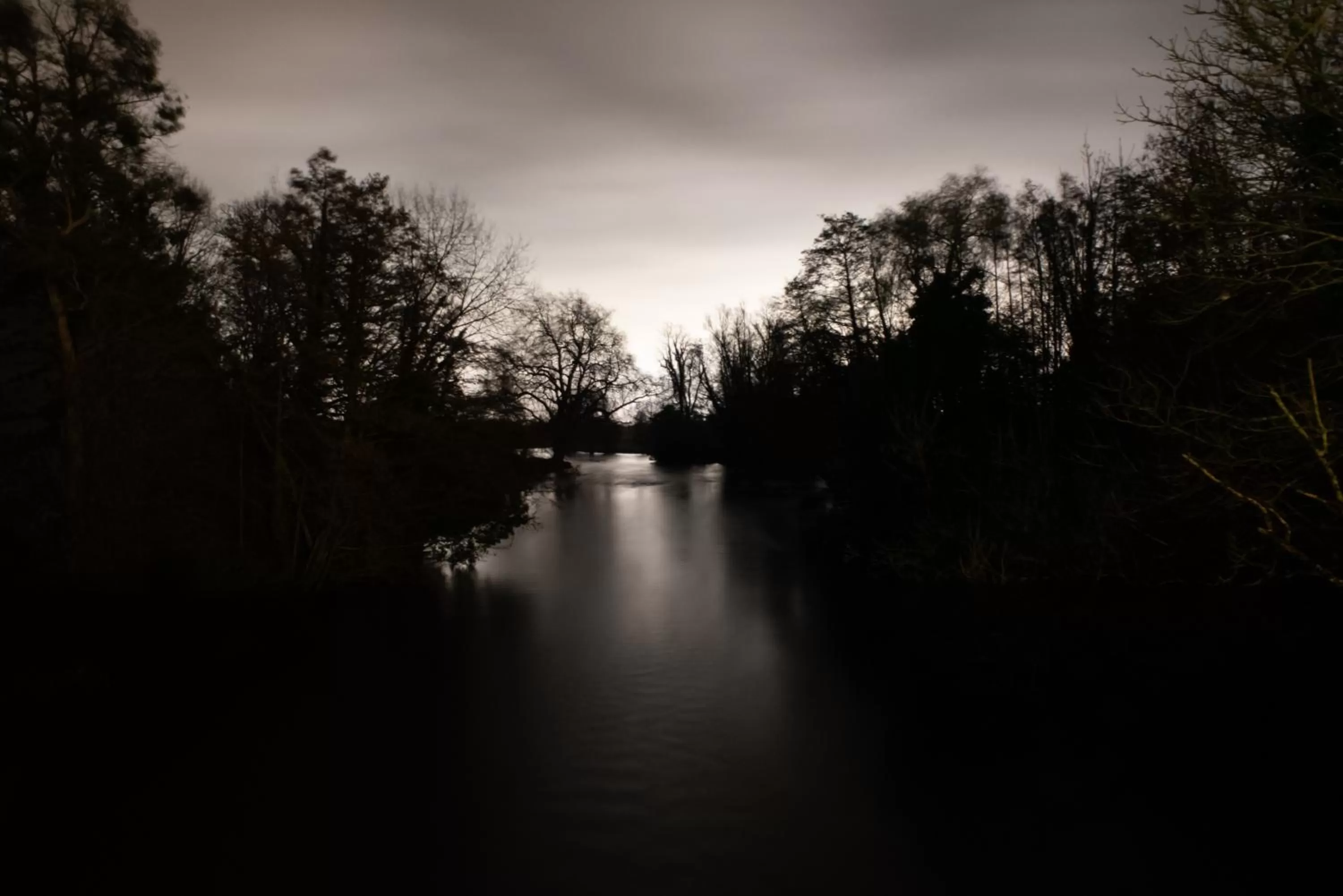 Natural landscape in Cromwell Arms Country Pub with Rooms