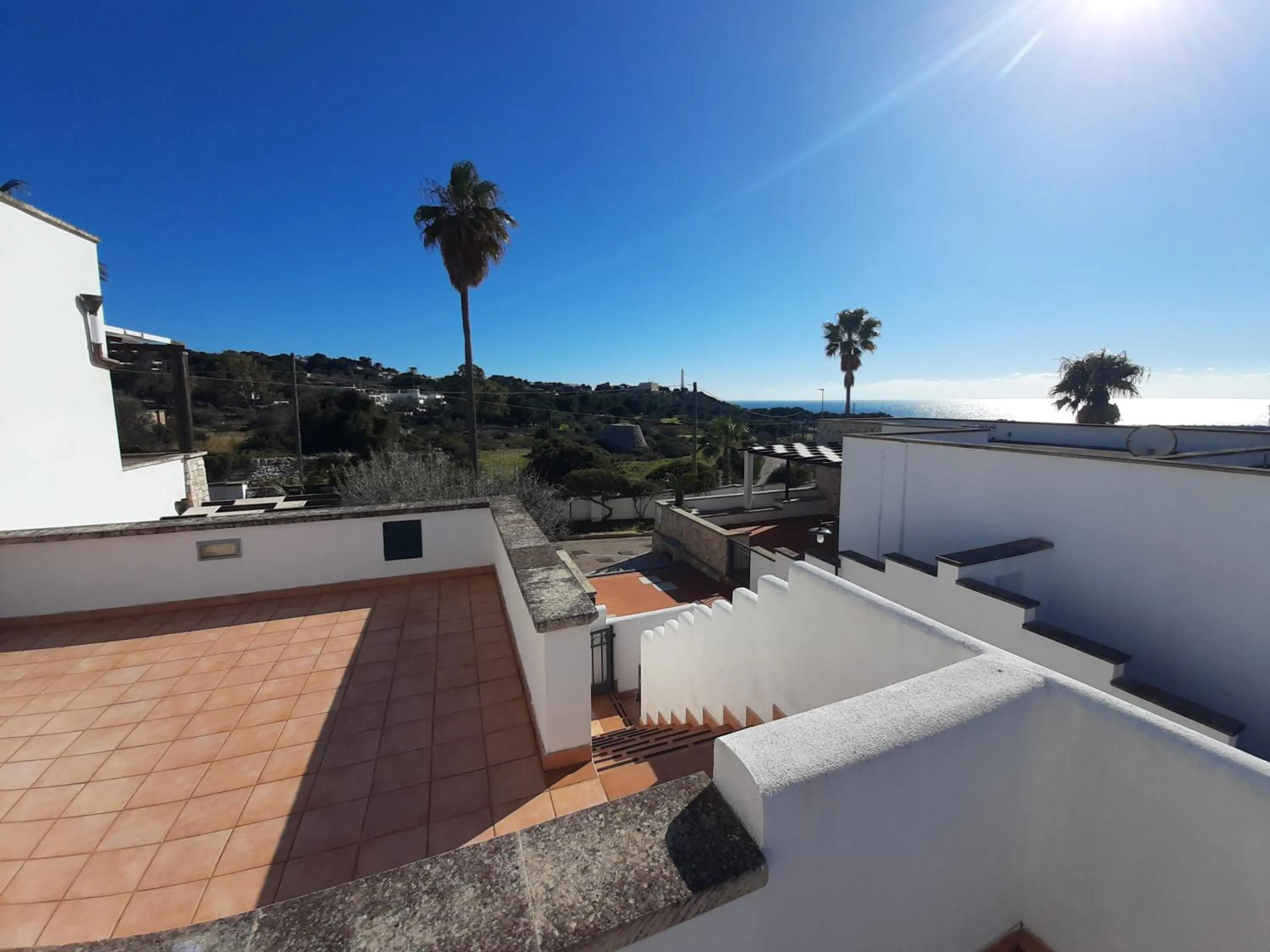 Messapia Hotel & Resort