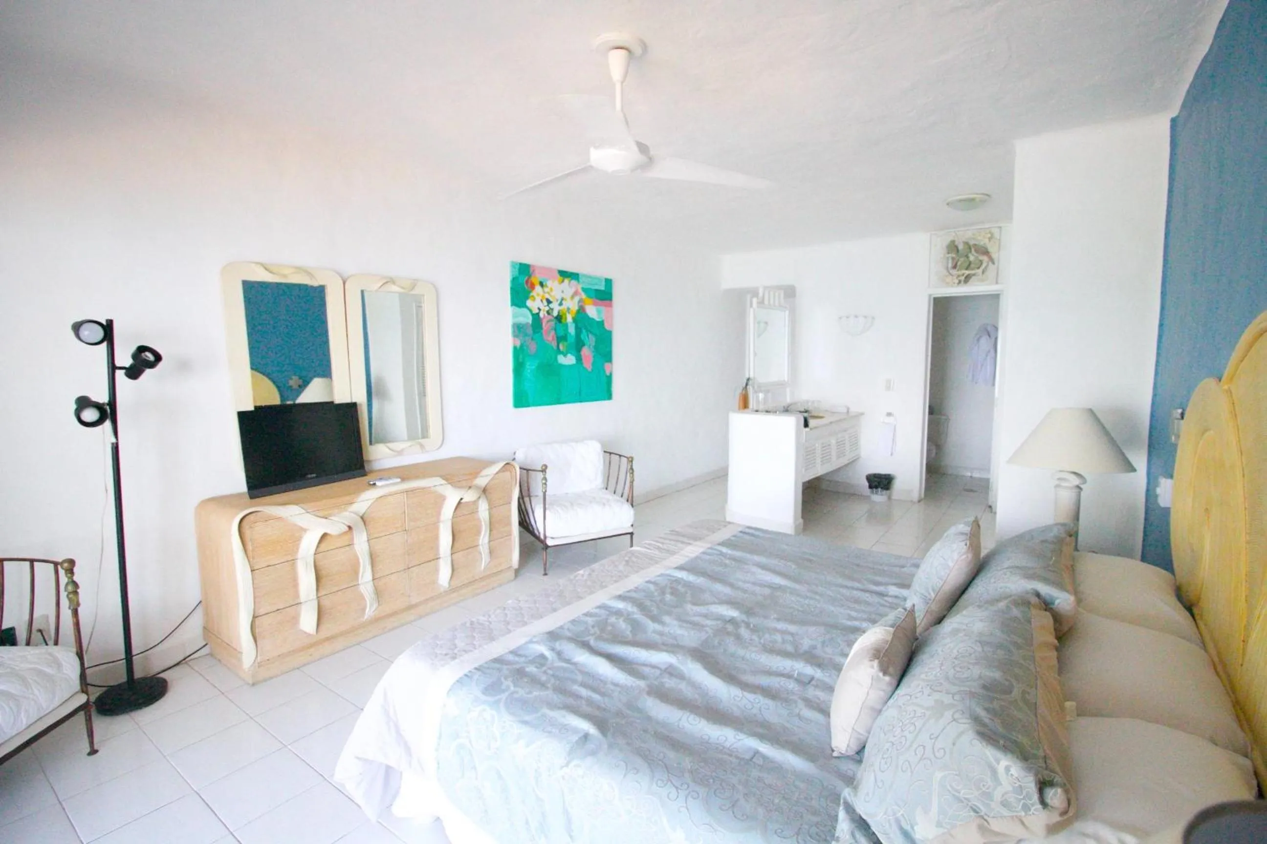 Bed in Villas del Sol en Los Tules