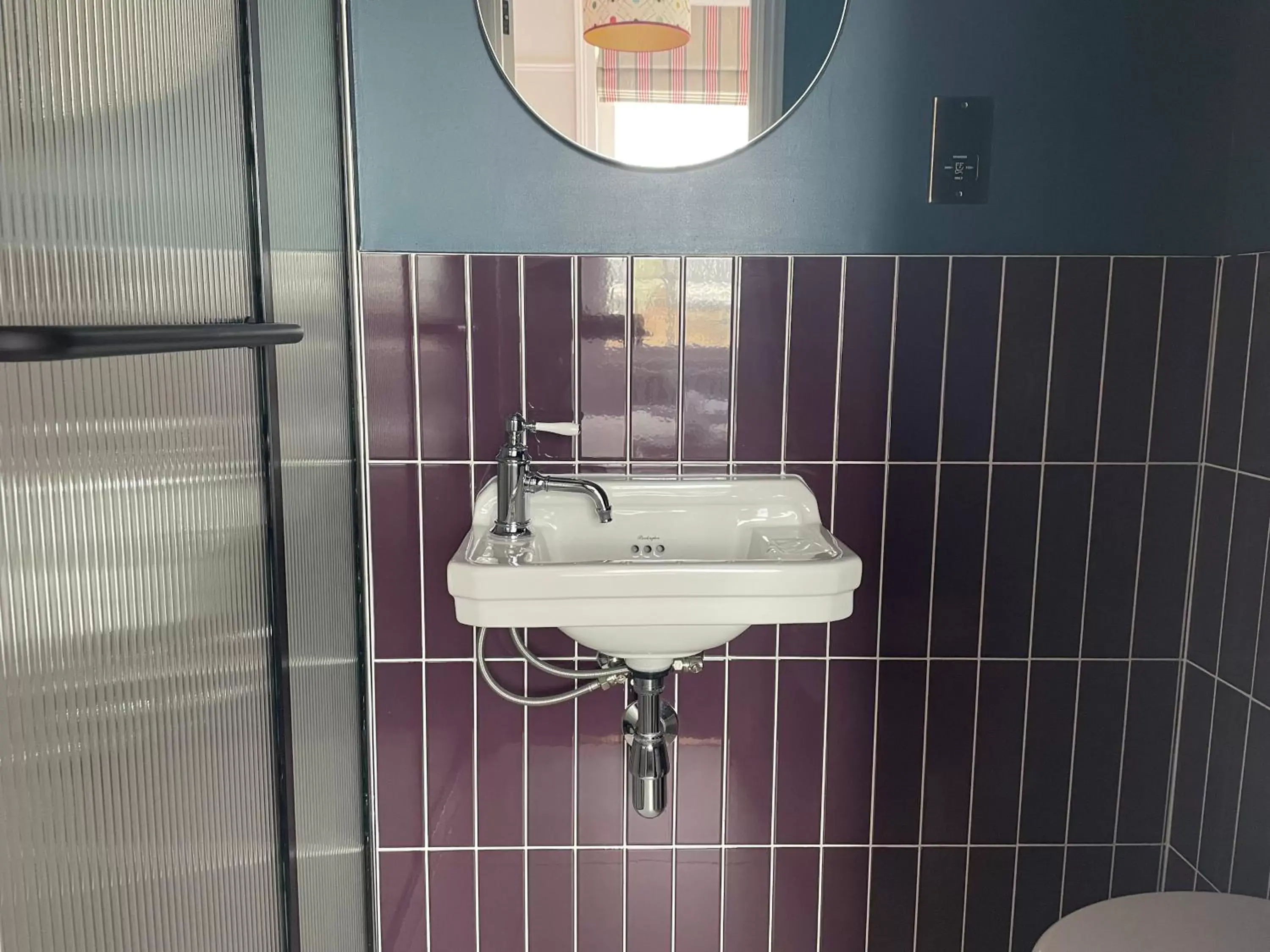 Shower, Bathroom in St. David's Hotels Paddington