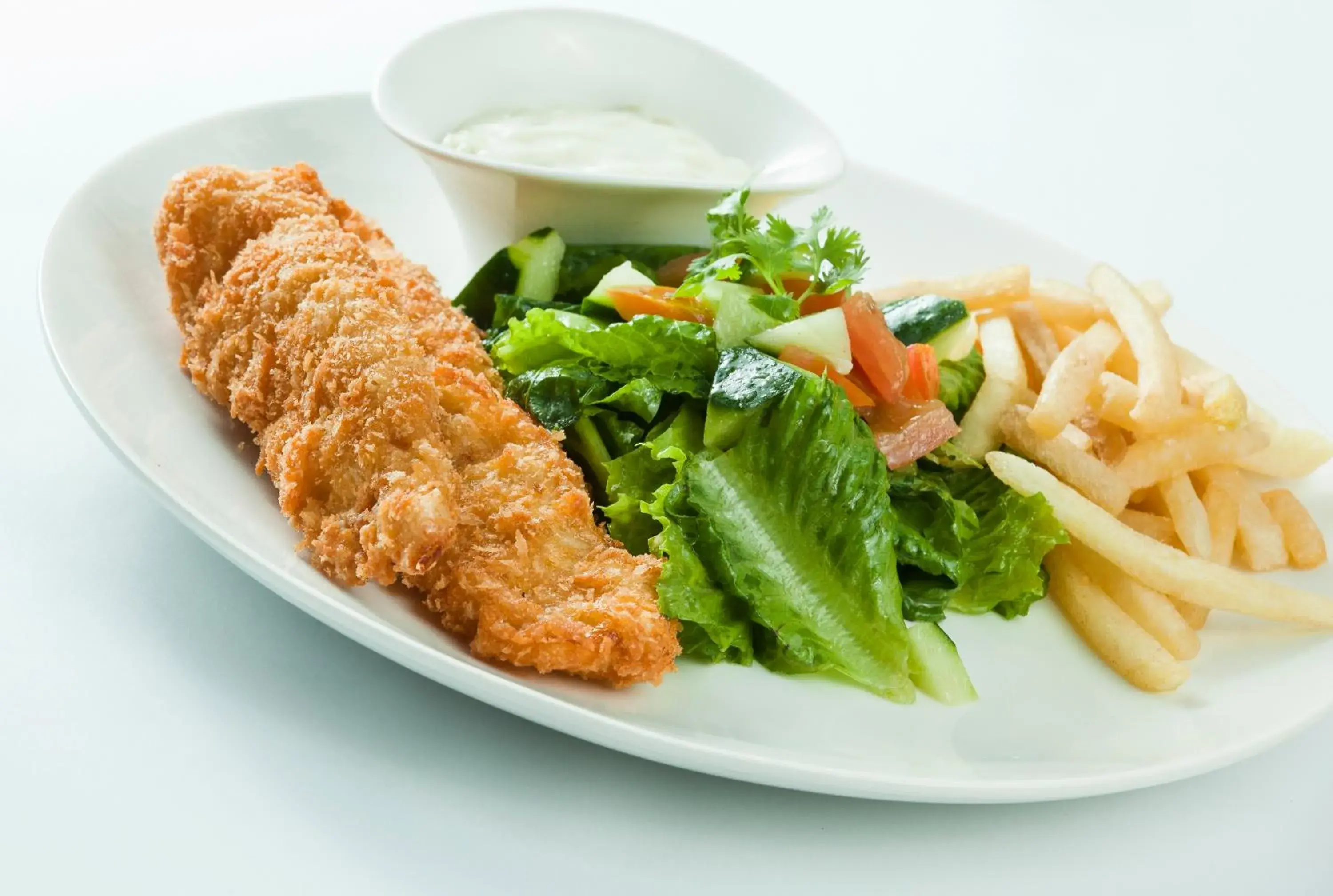 Food in The Astari Villa and Residence Food in The Astari Villa and Residence