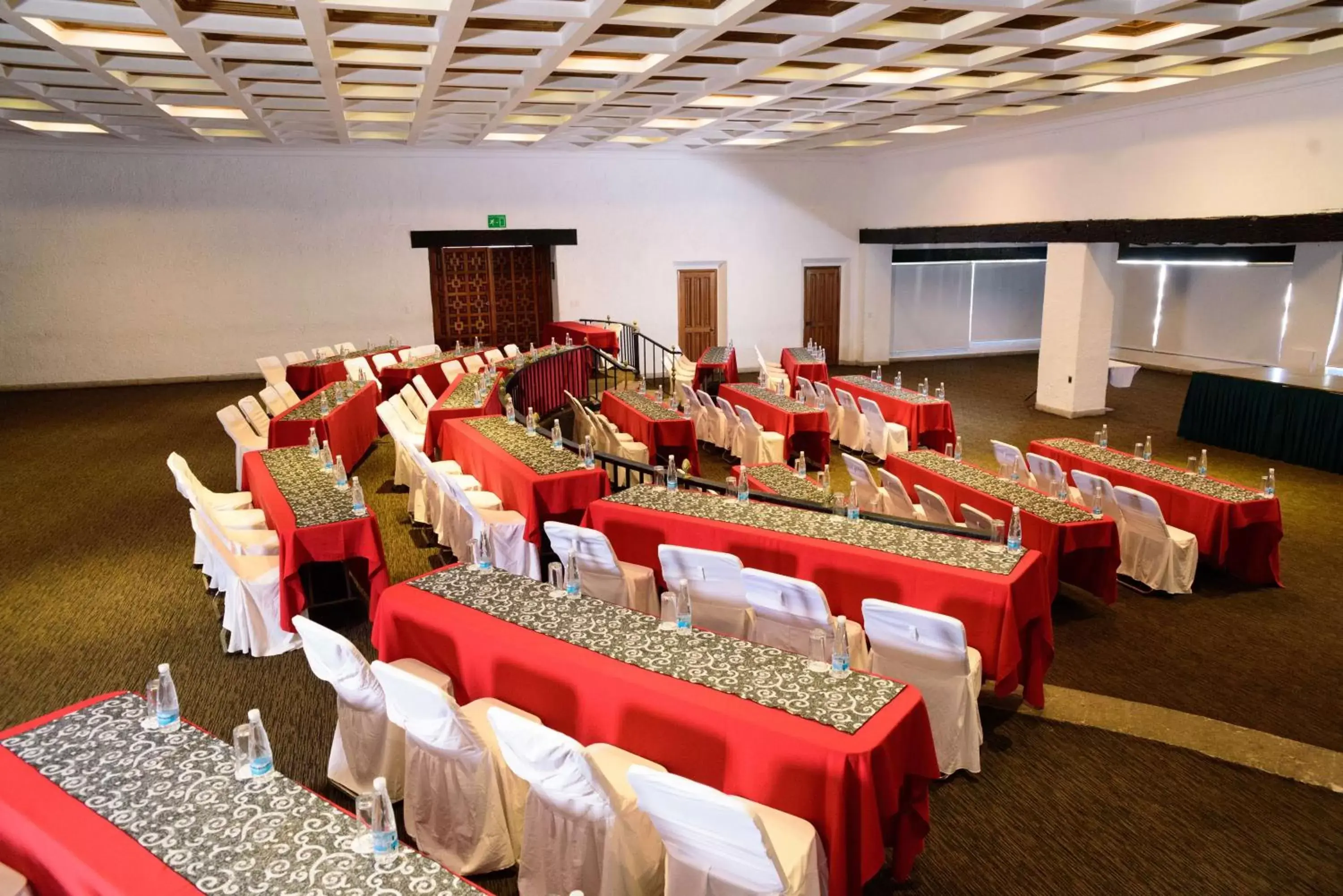 On site, Banquet Facilities in Radisson Hotel Tapatio Guadalajara