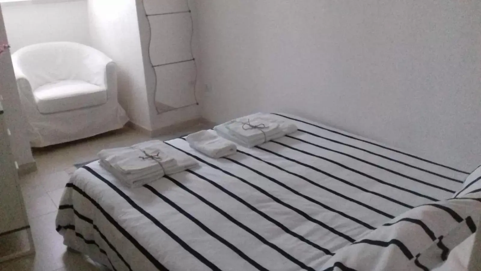 Bedroom, Bed in Corte San Biagio