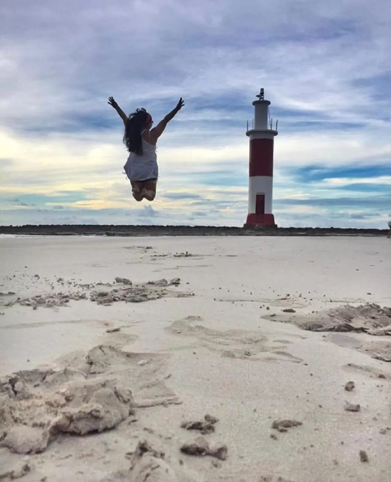 Off site in Hostel Das Canárias