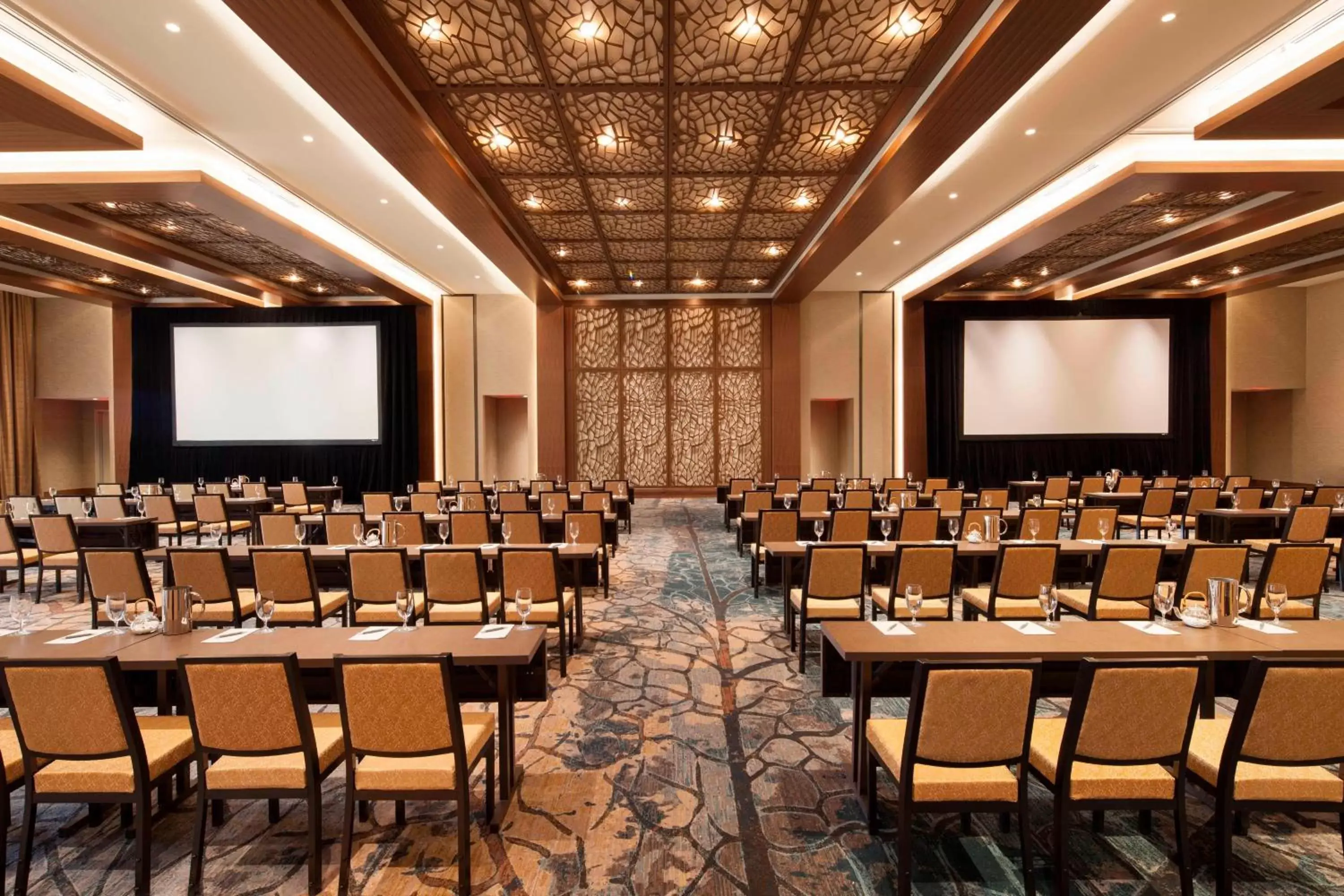 Meeting/conference room in The Westin Chattanooga