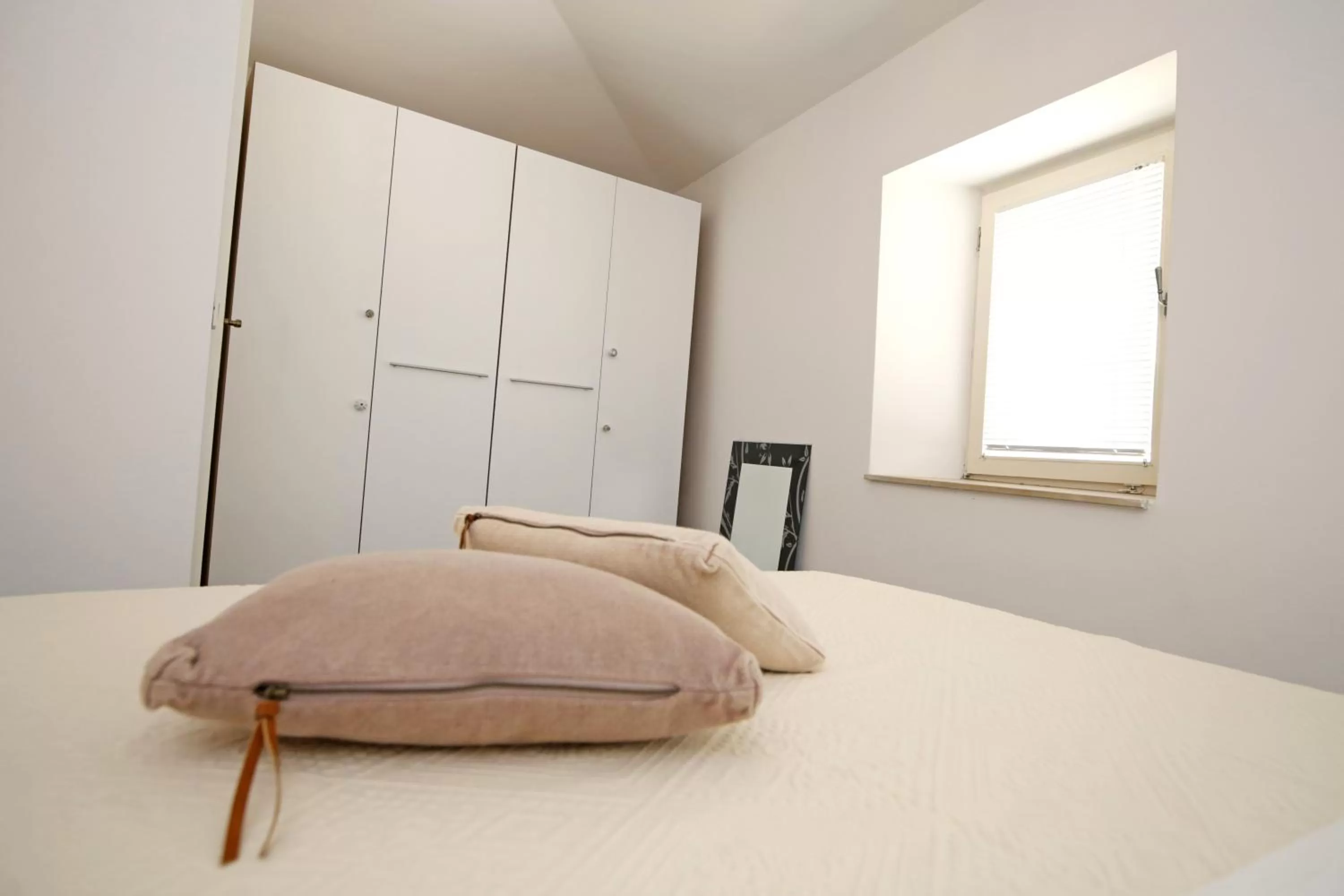 Bed in Swan City Apartment & Room