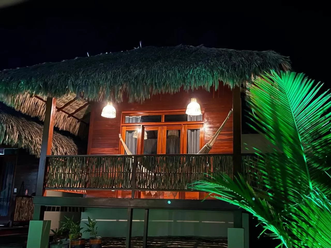 Night in Pousada Lanea Experience