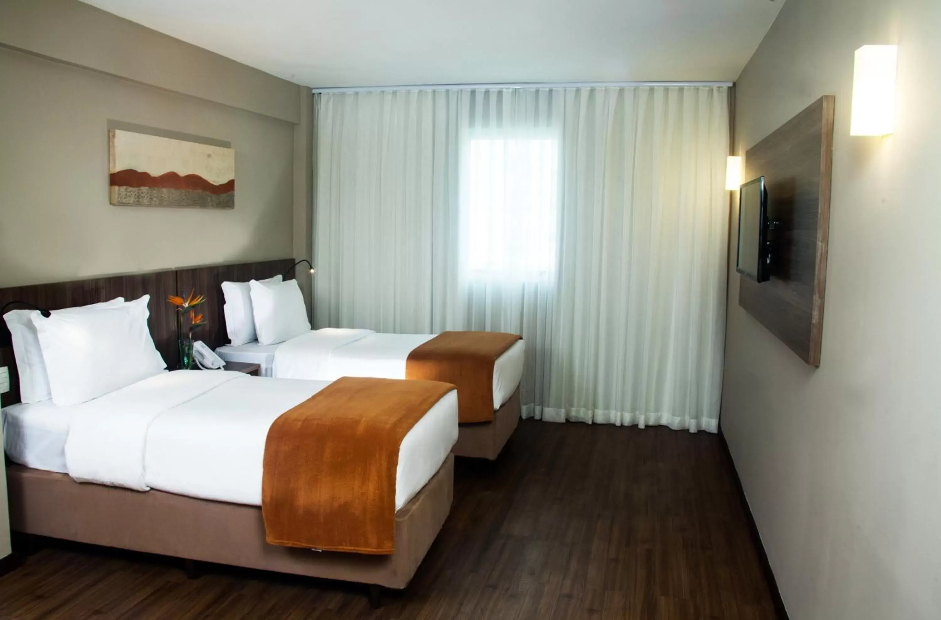 Photo of the whole room, Bed in BH Raja Hotel Photo of the whole room, Bed in BH Raja Hotel