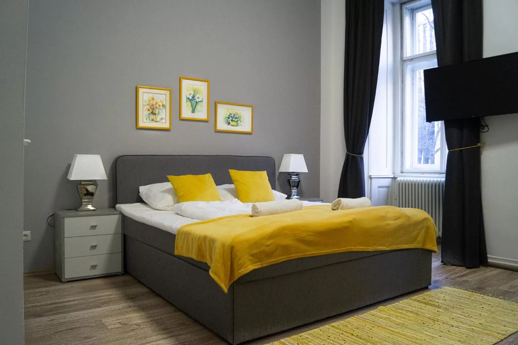 Modern Hotel Mariahilfer - Virtual Reception & Self-Checkin