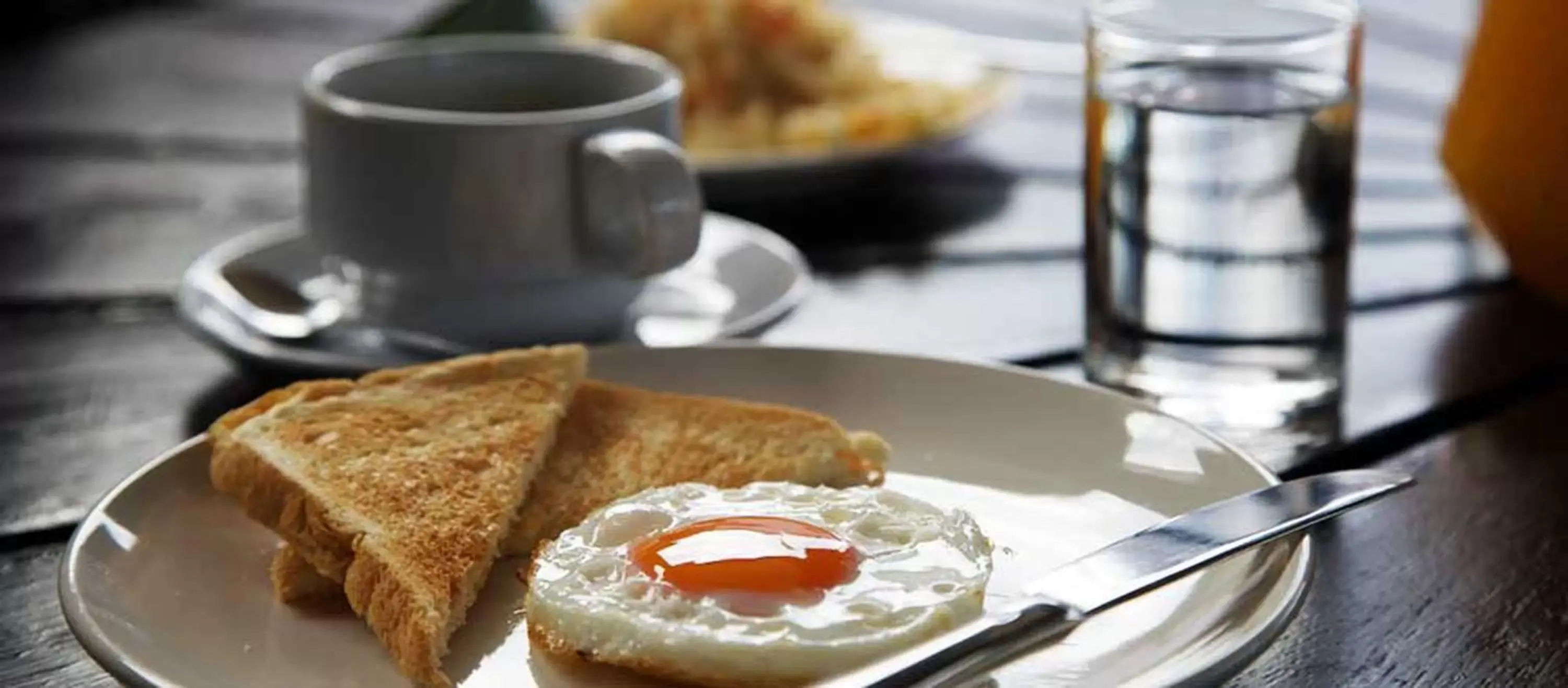 Breakfast in Rakkawan Residence - SHA EXTRA PLUS Breakfast in Rakkawan Residence - SHA EXTRA PLUS