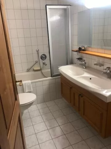 Alpenhotel Widderstein