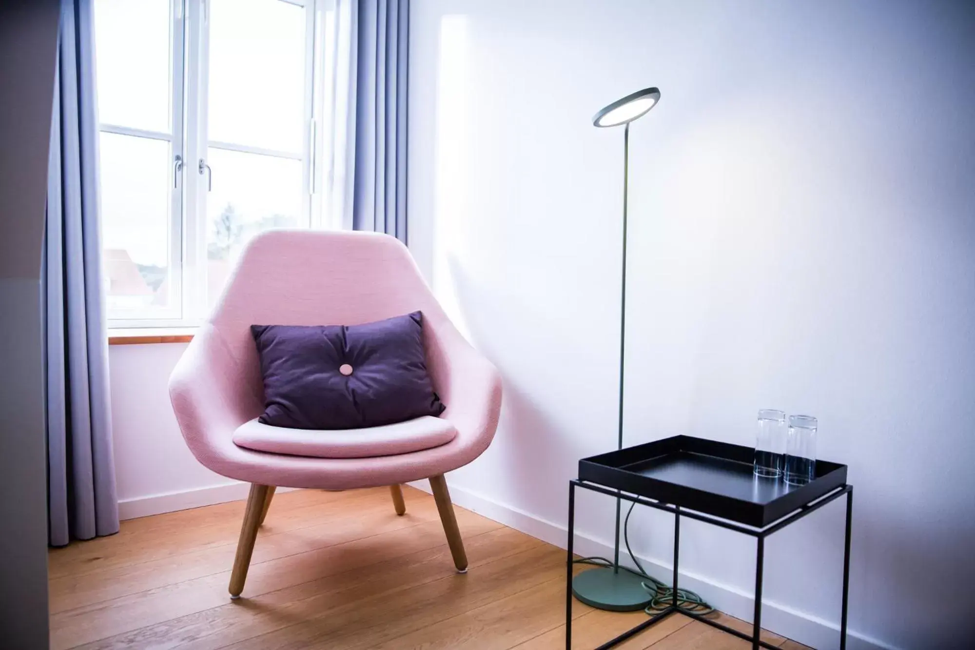 Bedroom, Seating Area in Comwell Kellers Park