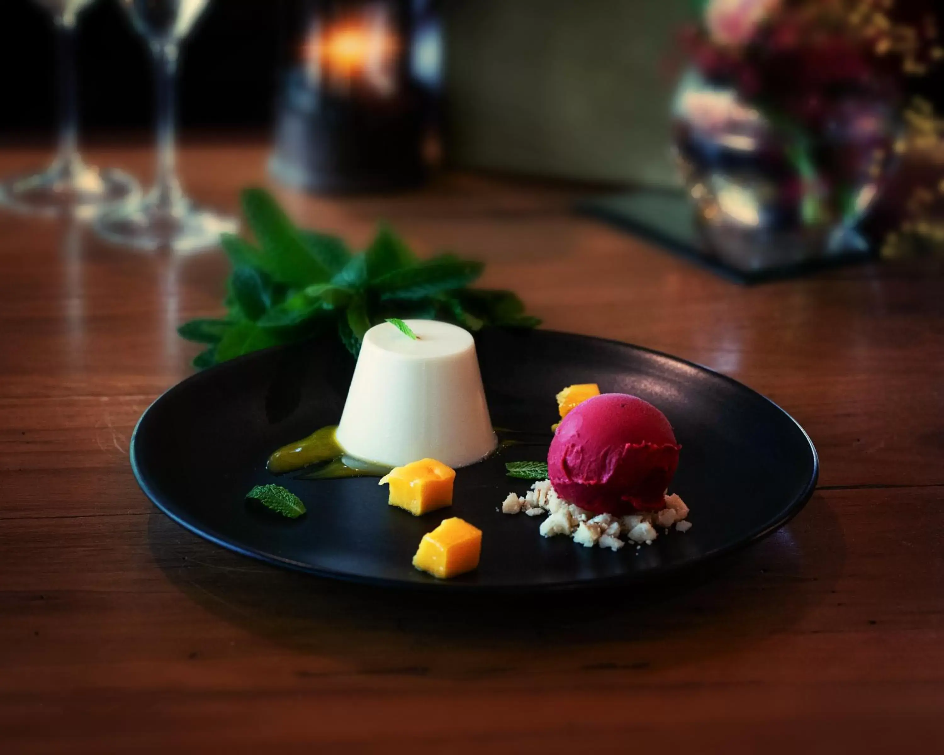 Restaurant/places to eat in Black Gold Motel Restaurant/places to eat in Black Gold Motel