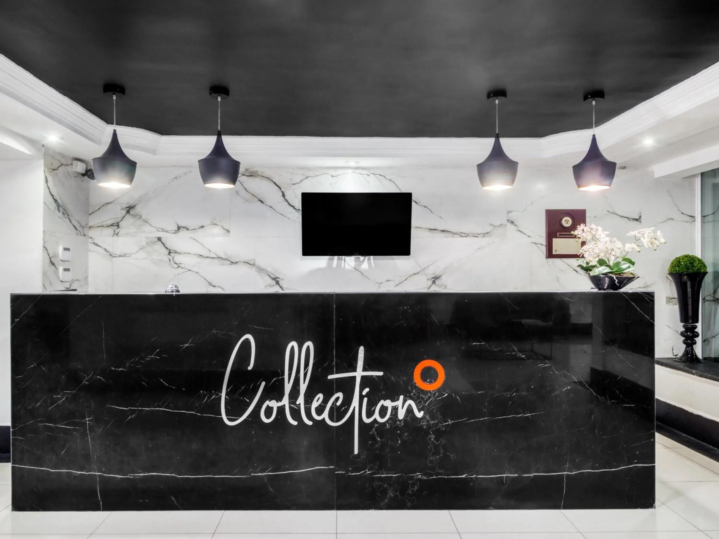 Lobby or reception in VN Hotel Lobby or reception in VN Hotel