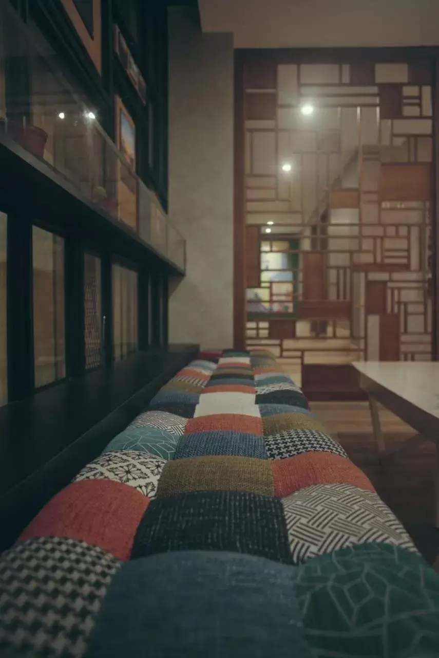 Bed in Ayani Hotel Banda Aceh Bed in Ayani Hotel Banda Aceh