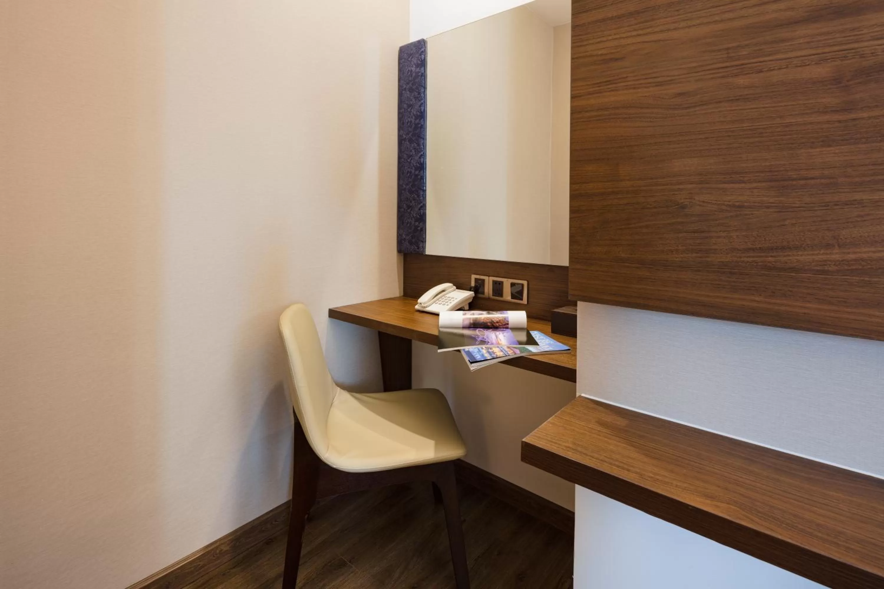 Other, TV/Entertainment Center in Vesna Hotel