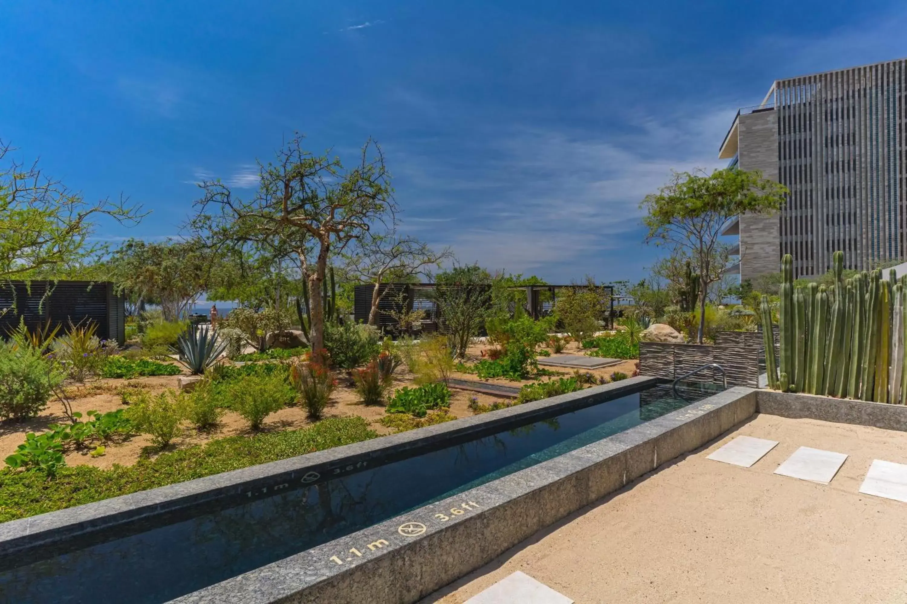 Swimming pool in Solaz, a Luxury Collection Resort, Los Cabos