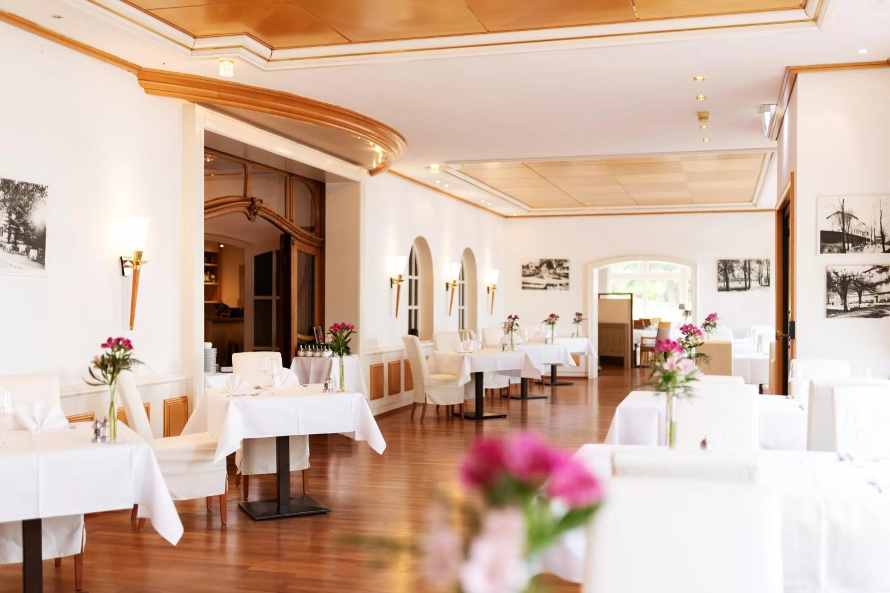 Restaurant/places to eat in Hotel Dieksee - Collection by Ligula